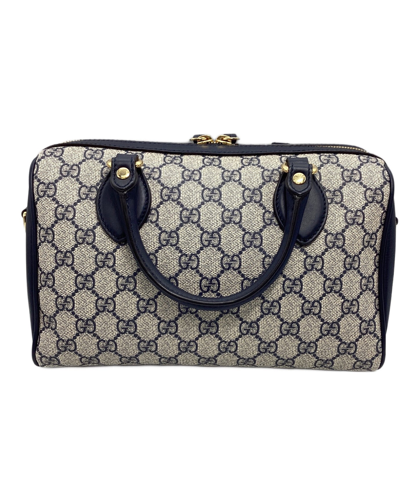 [Pre-owned] GUCCI Boston bag 409529