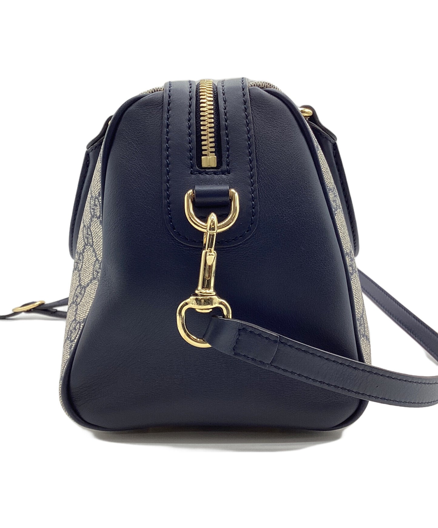 [Pre-owned] GUCCI Boston bag 409529