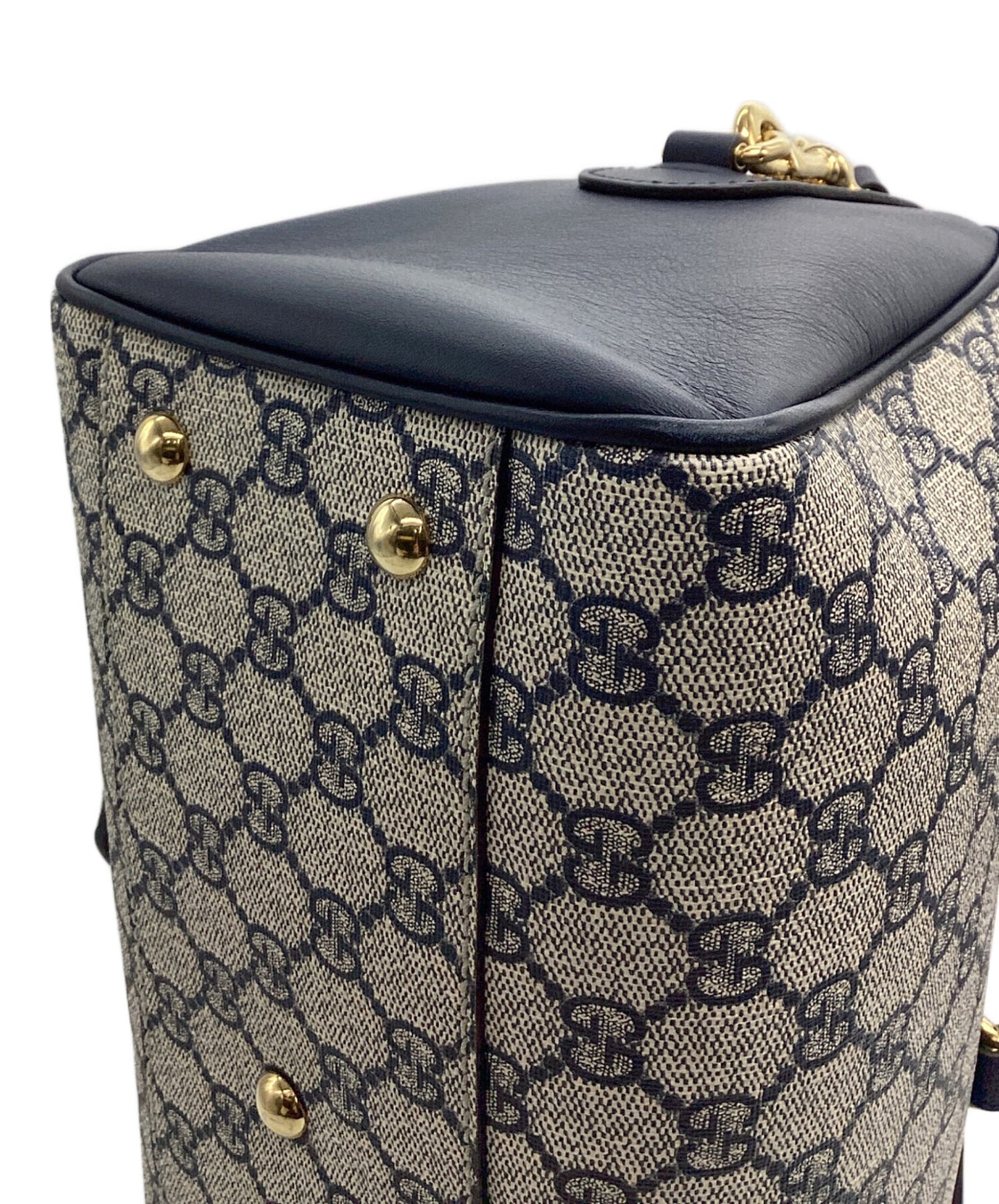 [Pre-owned] GUCCI Boston bag 409529