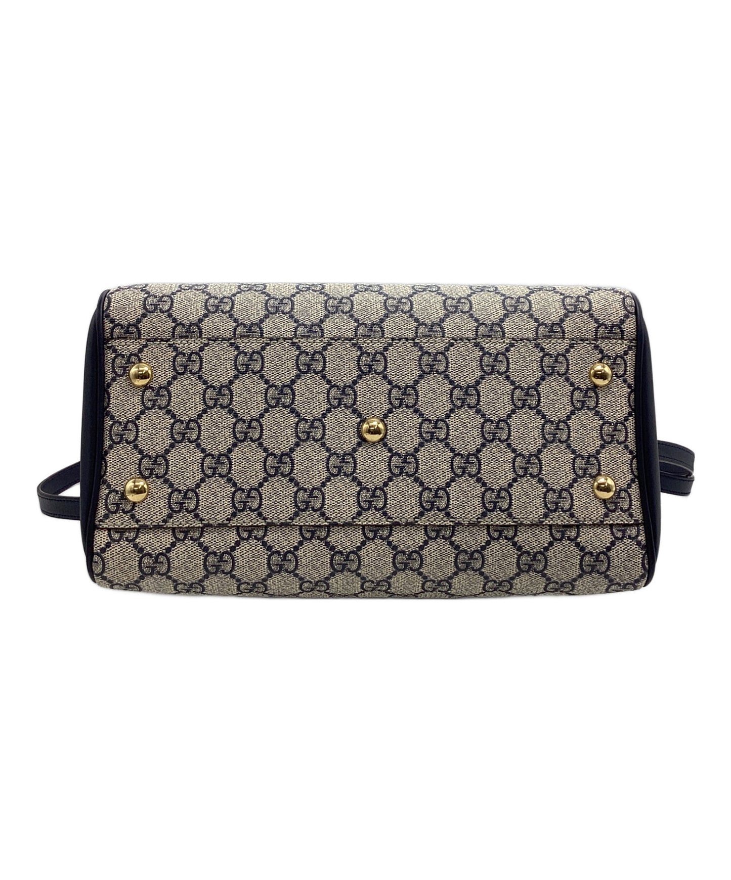 [Pre-owned] GUCCI Boston bag 409529