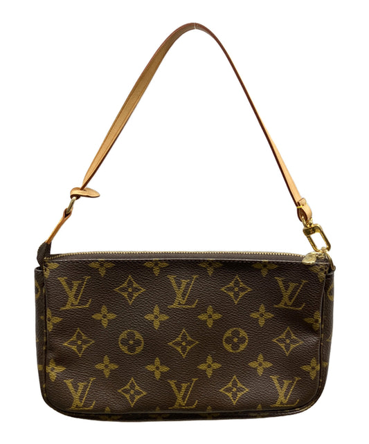 [Pre-owned] LOUIS VUITTON Pochette Accessoire M51980.