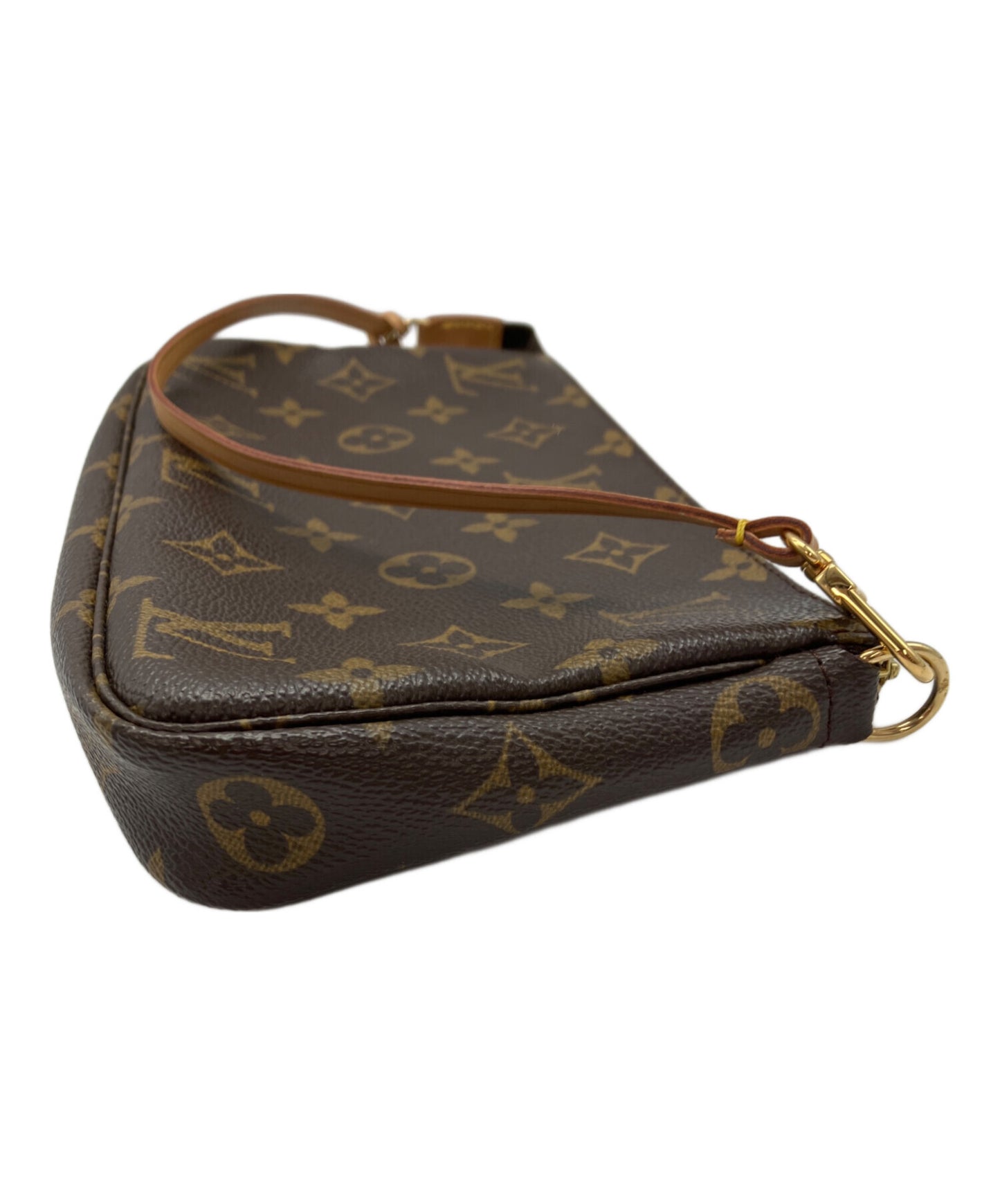 [Pre-owned] LOUIS VUITTON Pochette Accessoire M51980.