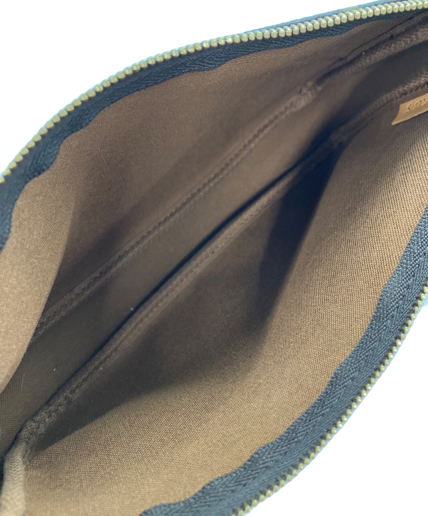 [Pre-owned] LOUIS VUITTON Pochette Accessoire M51980.