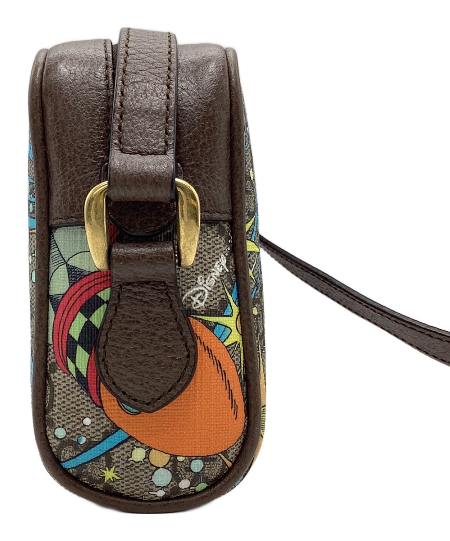 [Pre-owned] GUCCI shoulder bag 493075