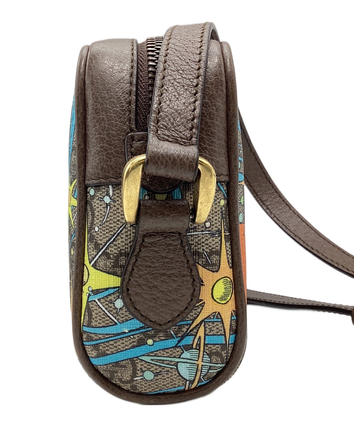 [Pre-owned] GUCCI shoulder bag 493075