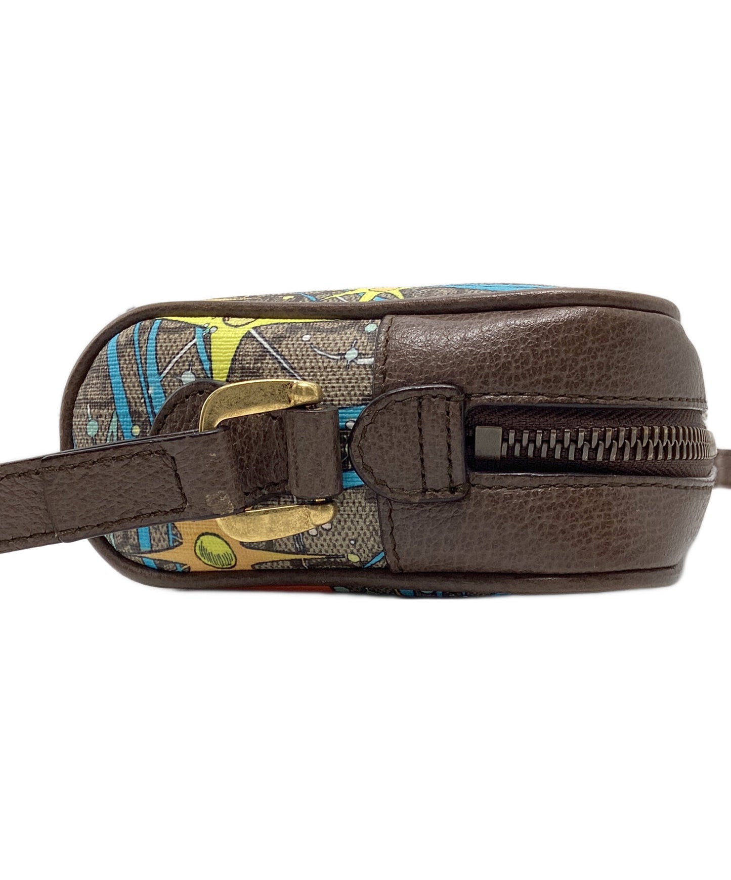 [Pre-owned] GUCCI shoulder bag 493075