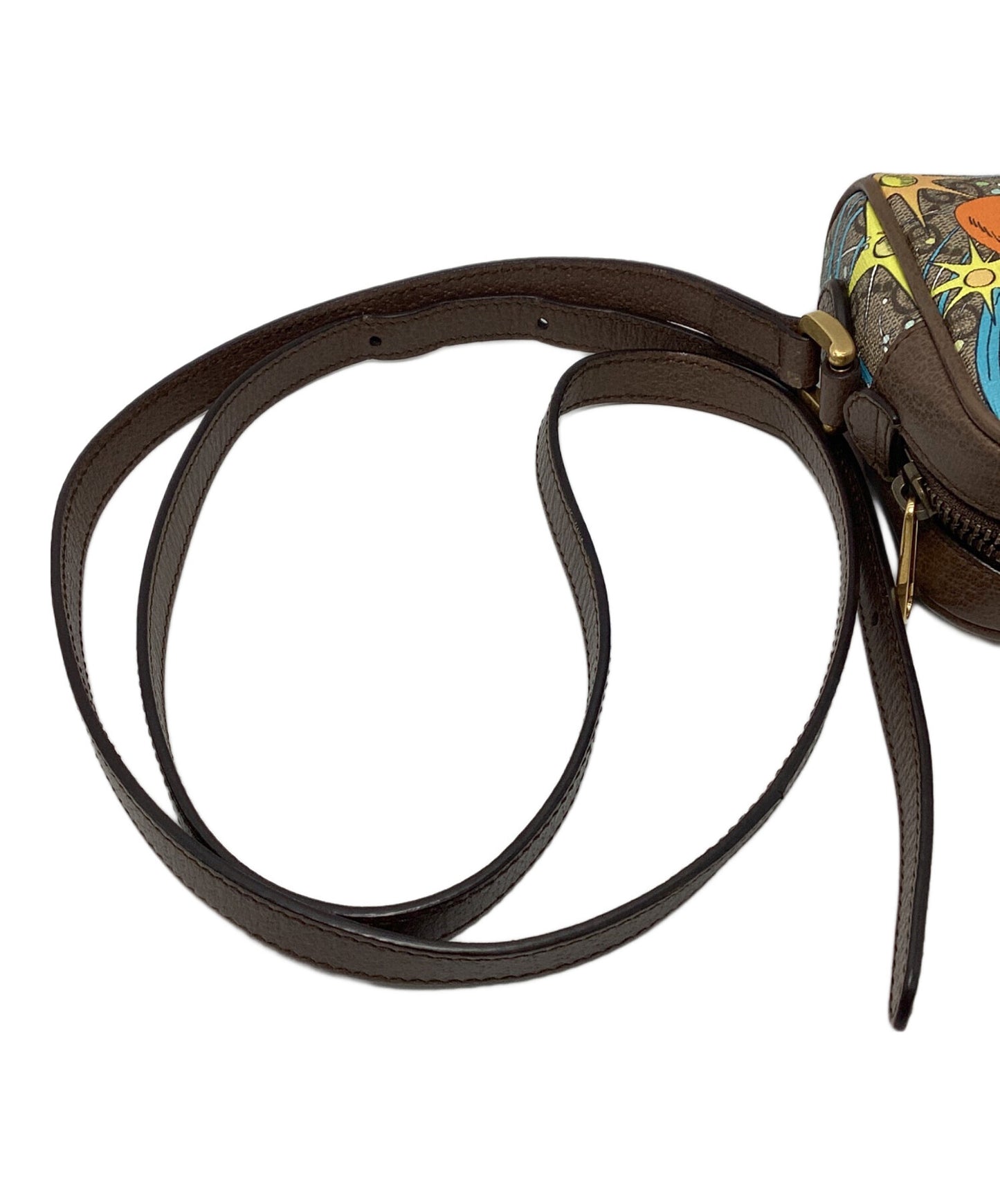 [Pre-owned] GUCCI shoulder bag 493075