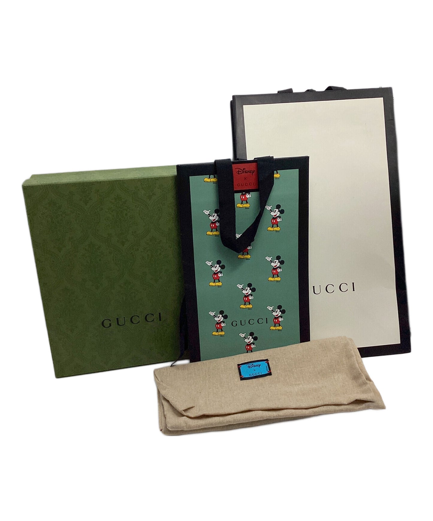 [Pre-owned] GUCCI shoulder bag 493075