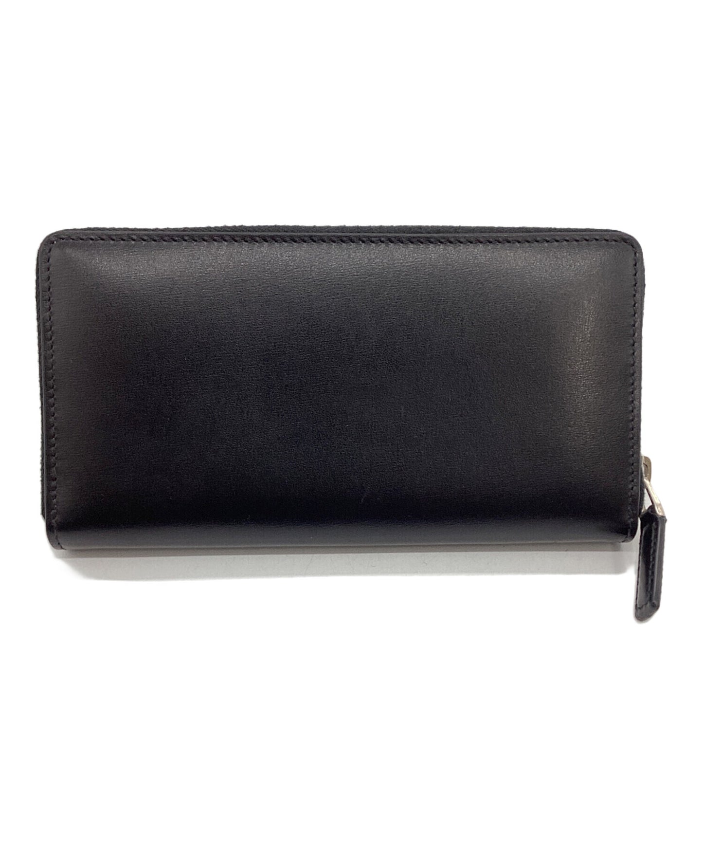 [Pre-owned] GUCCI GG Marmont long wallet 428736