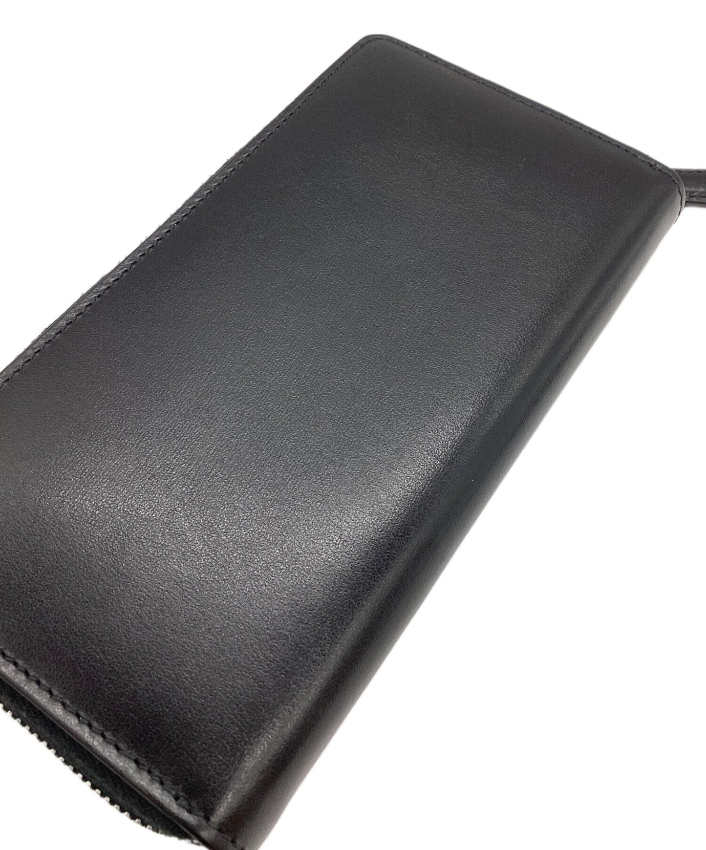 [Pre-owned] GUCCI GG Marmont long wallet 428736