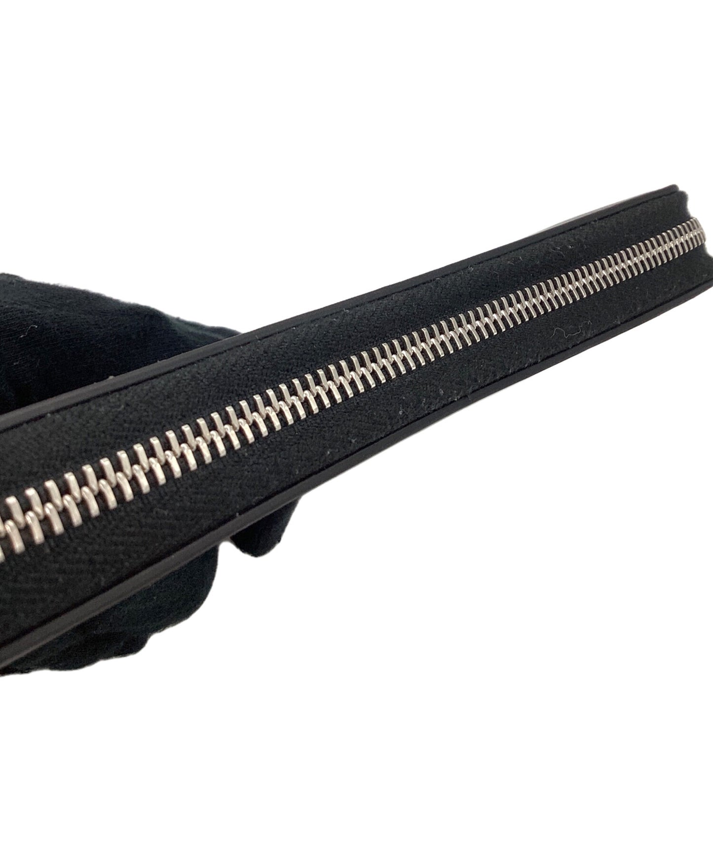 [Pre-owned] GUCCI GG Marmont long wallet 428736