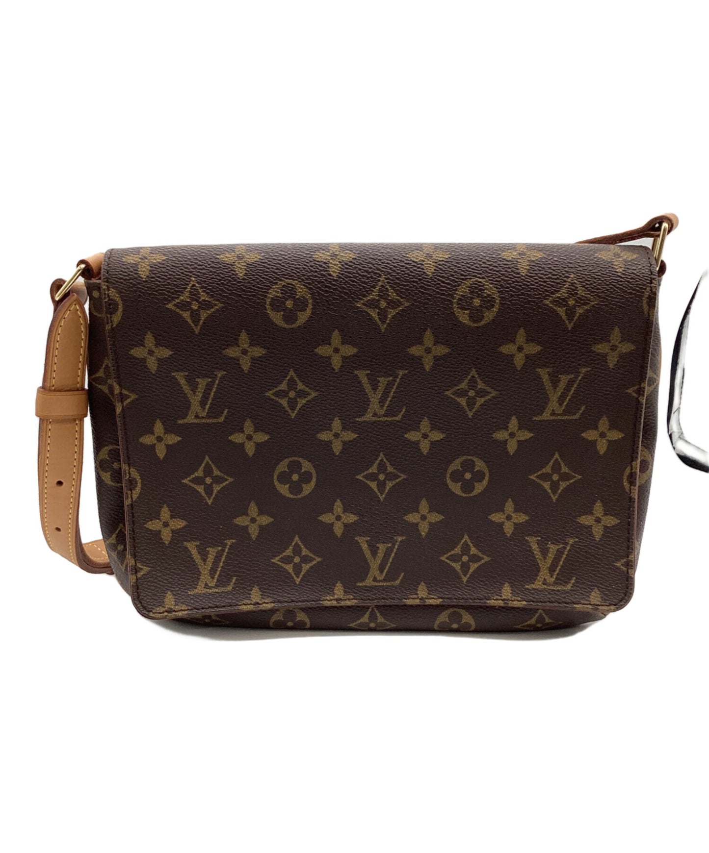 [Pre-owned] LOUIS VUITTON shoulder bag M51257