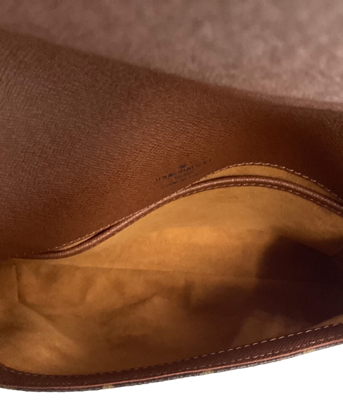 [Pre-owned] LOUIS VUITTON shoulder bag M51257