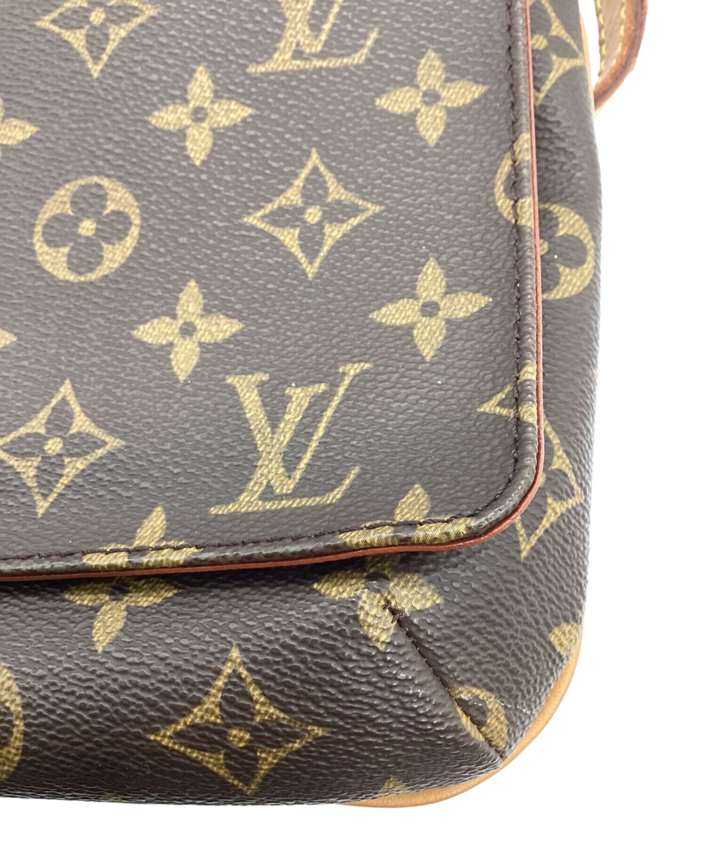 [Pre-owned] LOUIS VUITTON shoulder bag M51257