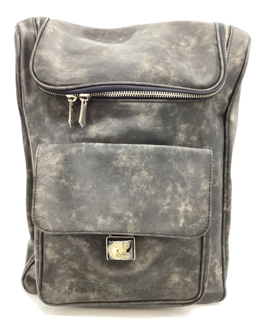 [Pre-owned] Jean Paul GAULTIER V Cyber Backpack