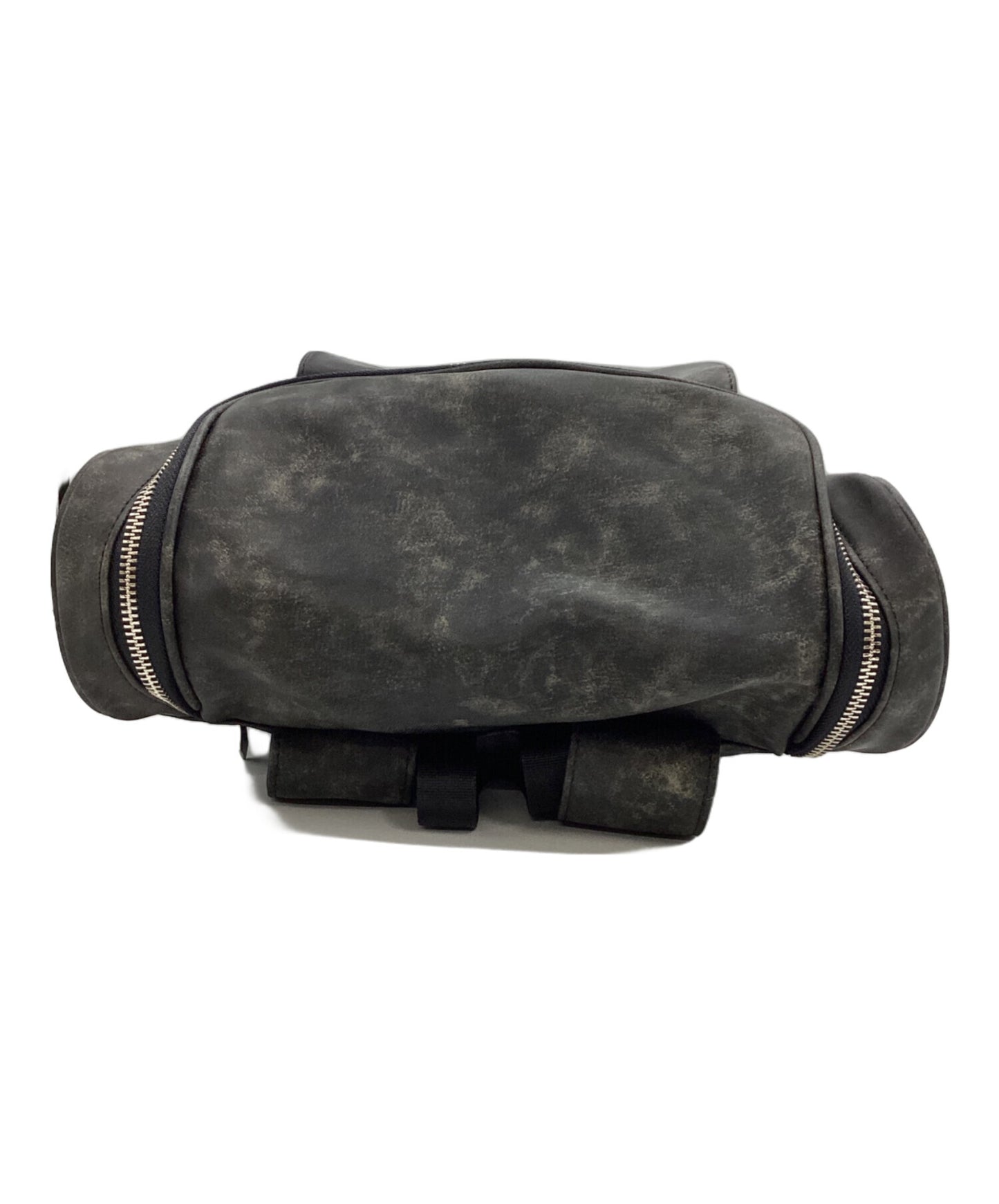 [Pre-owned] Jean Paul GAULTIER V Cyber Backpack