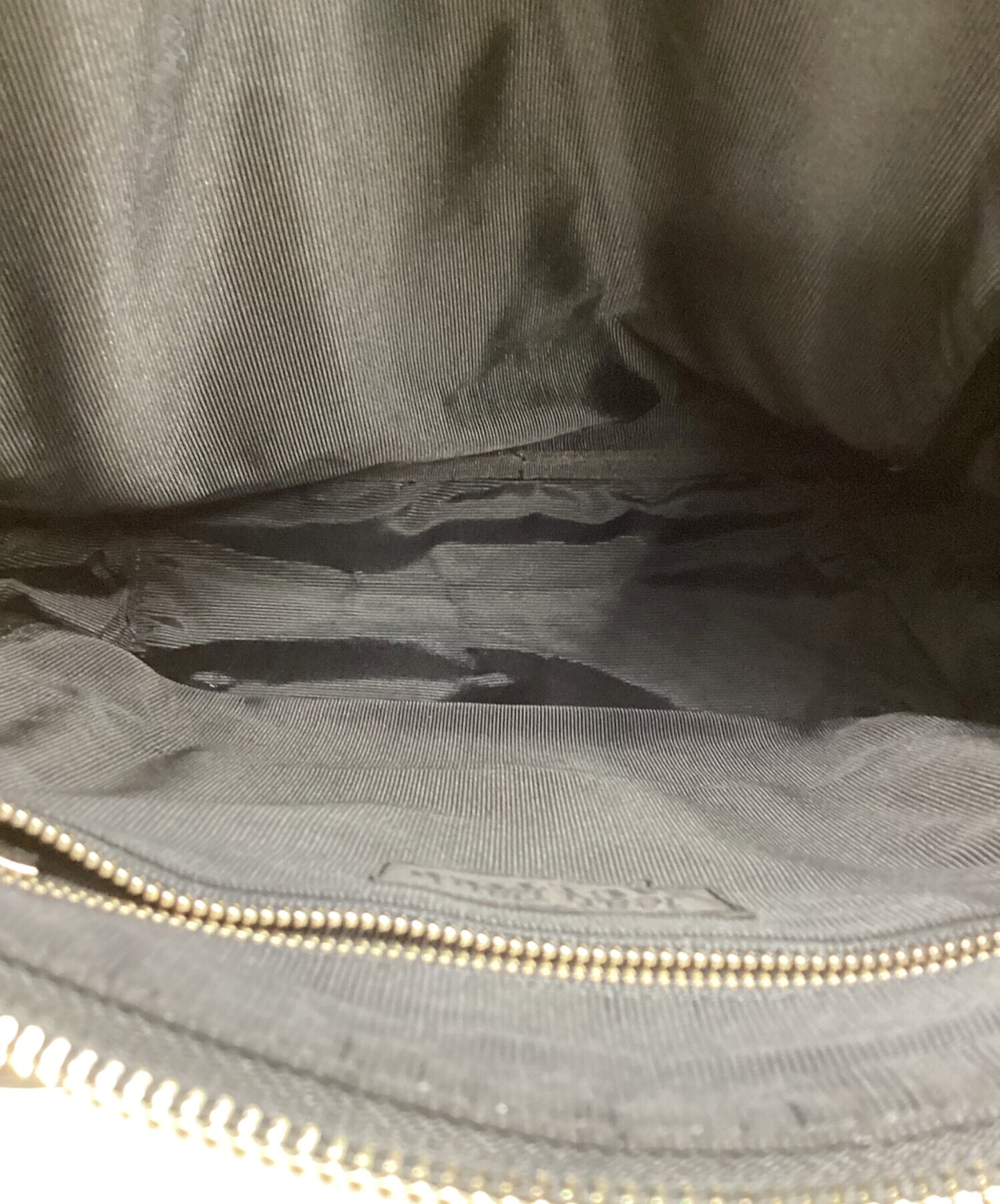 [Pre-owned] Jean Paul GAULTIER V Cyber Backpack