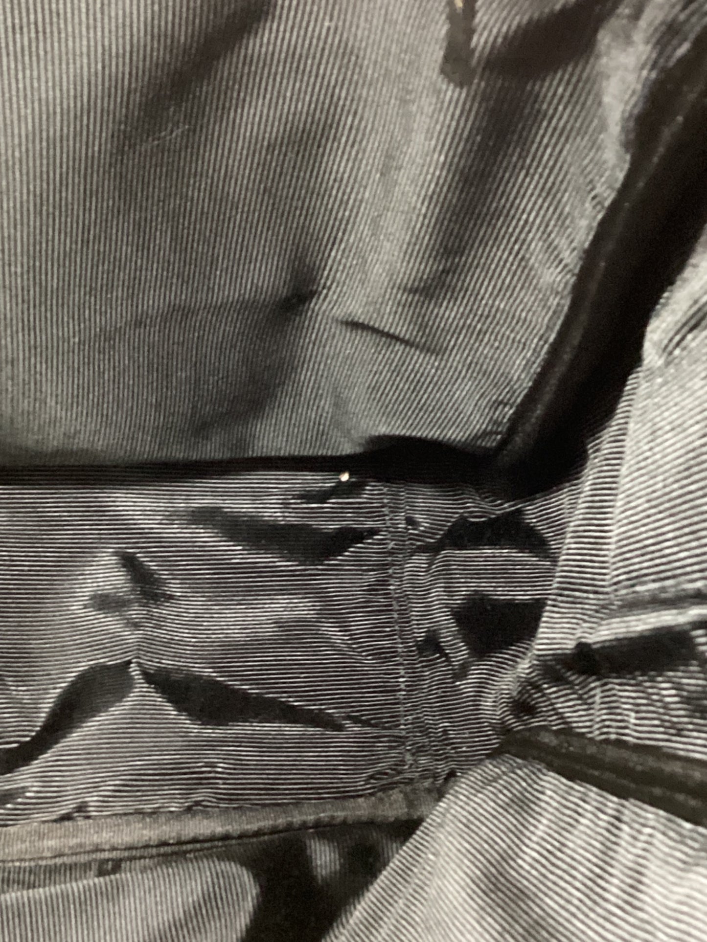 [Pre-owned] Jean Paul GAULTIER V Cyber Backpack