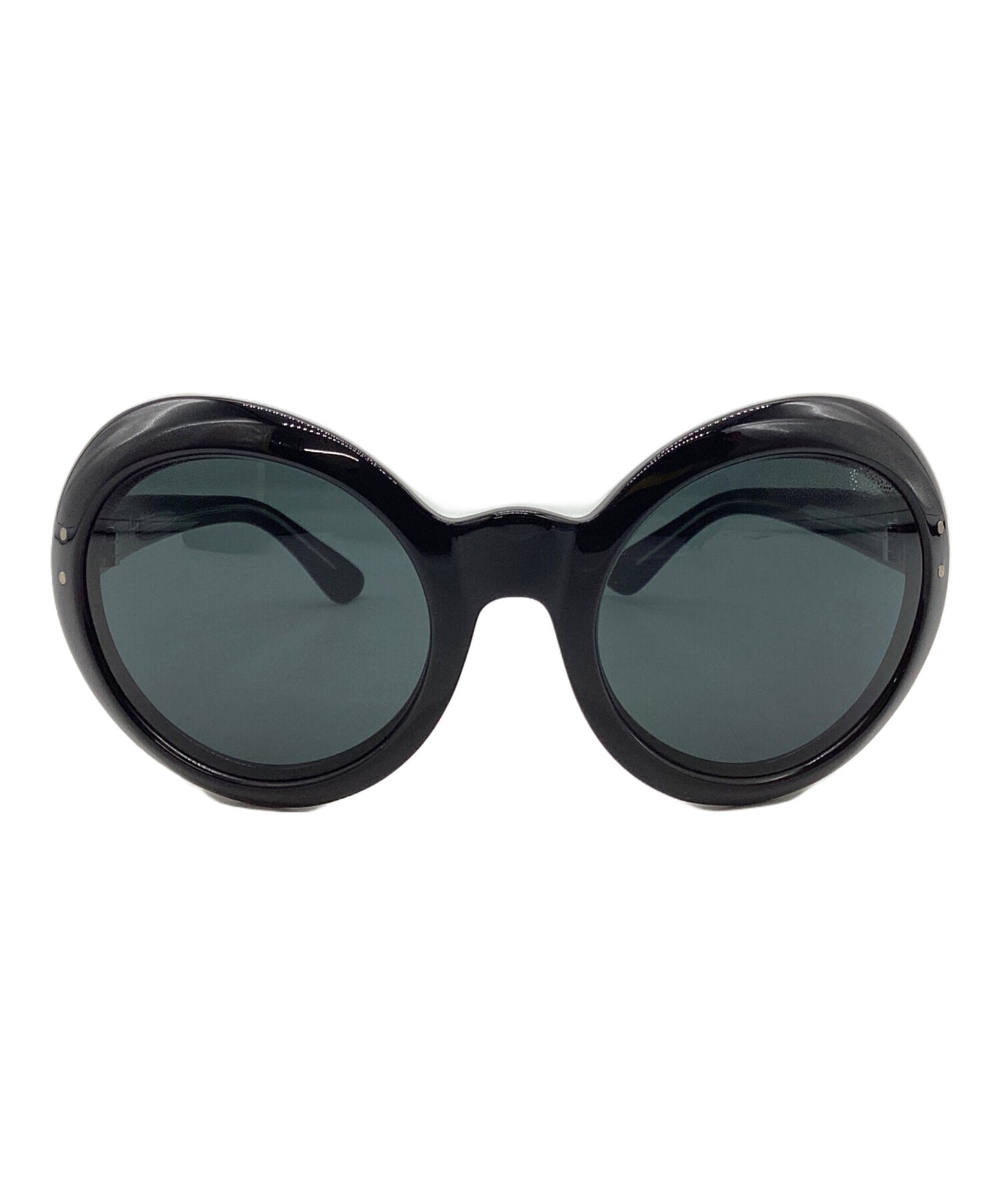 [Pre-owned] NUMBER (N)INE sunglasses