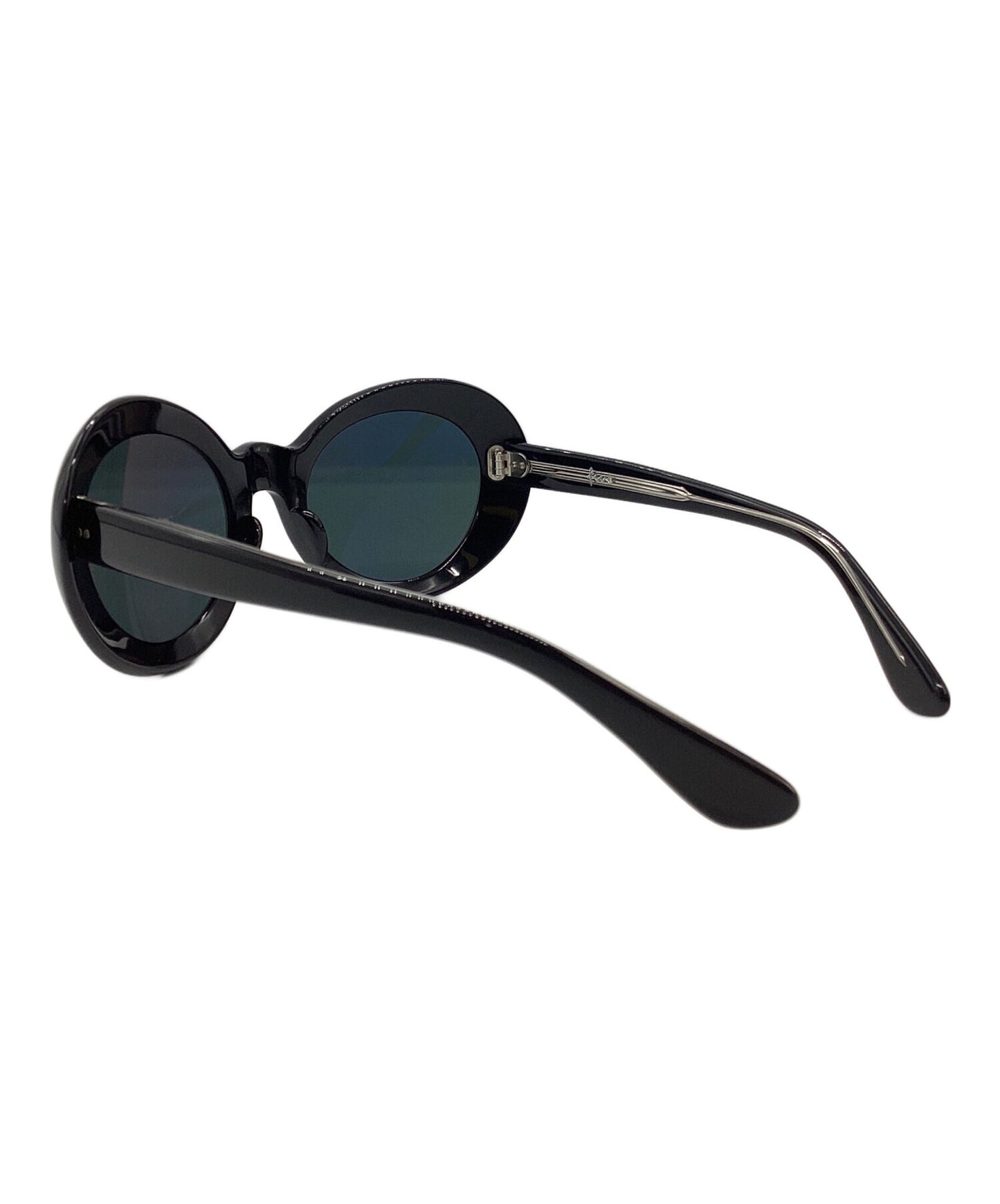 [Pre-owned] NUMBER (N)INE sunglasses