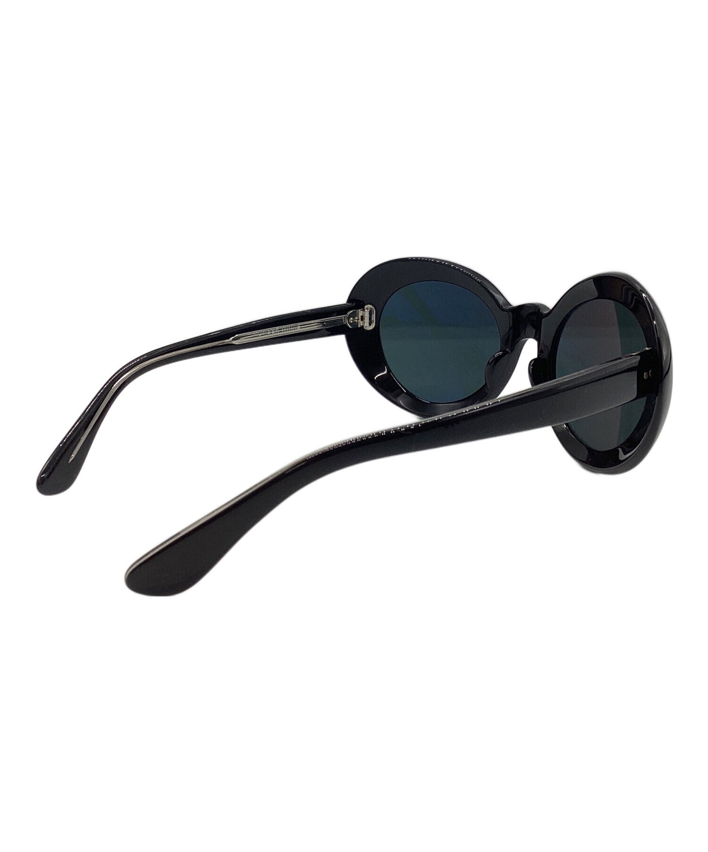 [Pre-owned] NUMBER (N)INE sunglasses