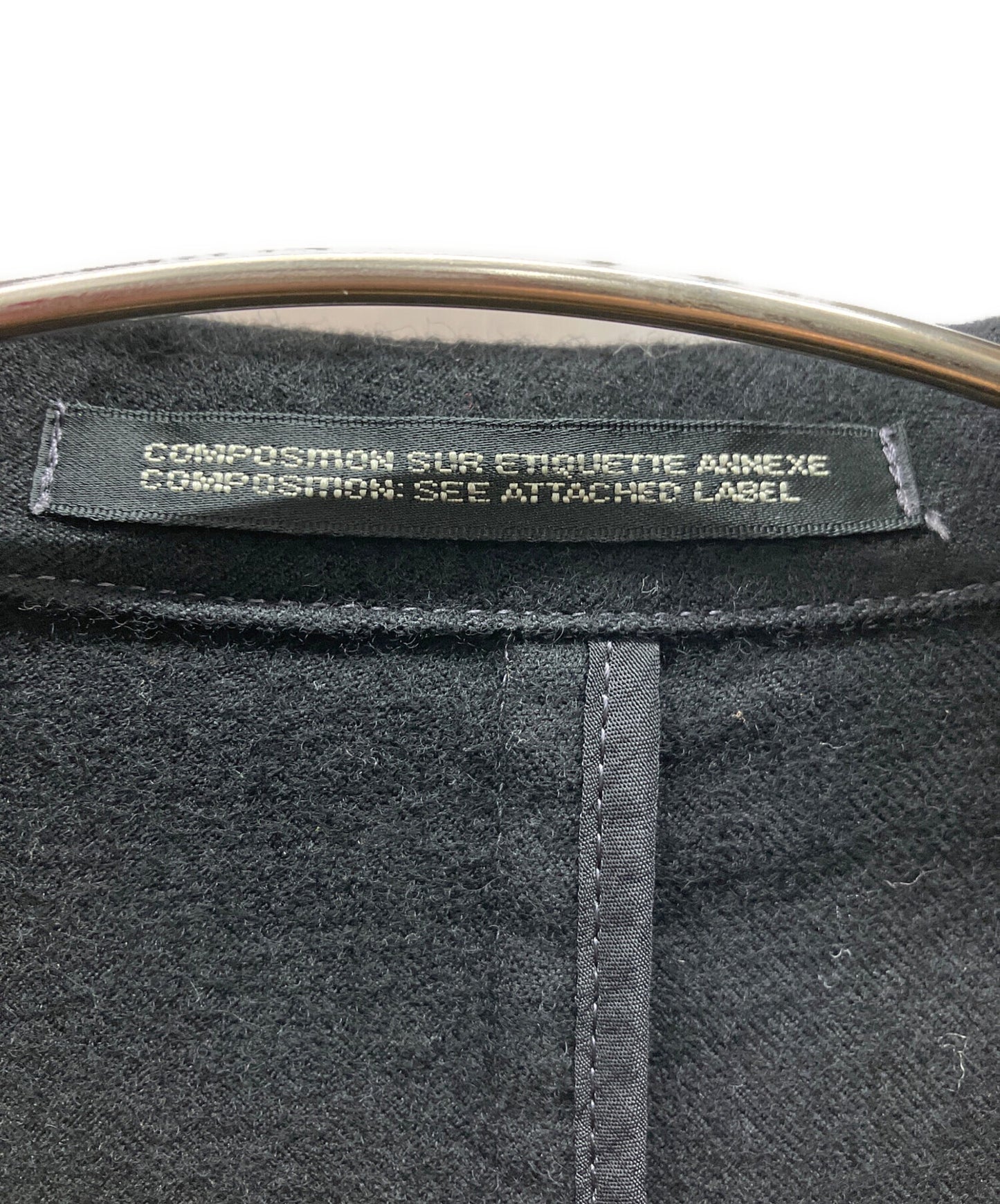 [Pre-owned] Y's tailored jacket YU-J16-166