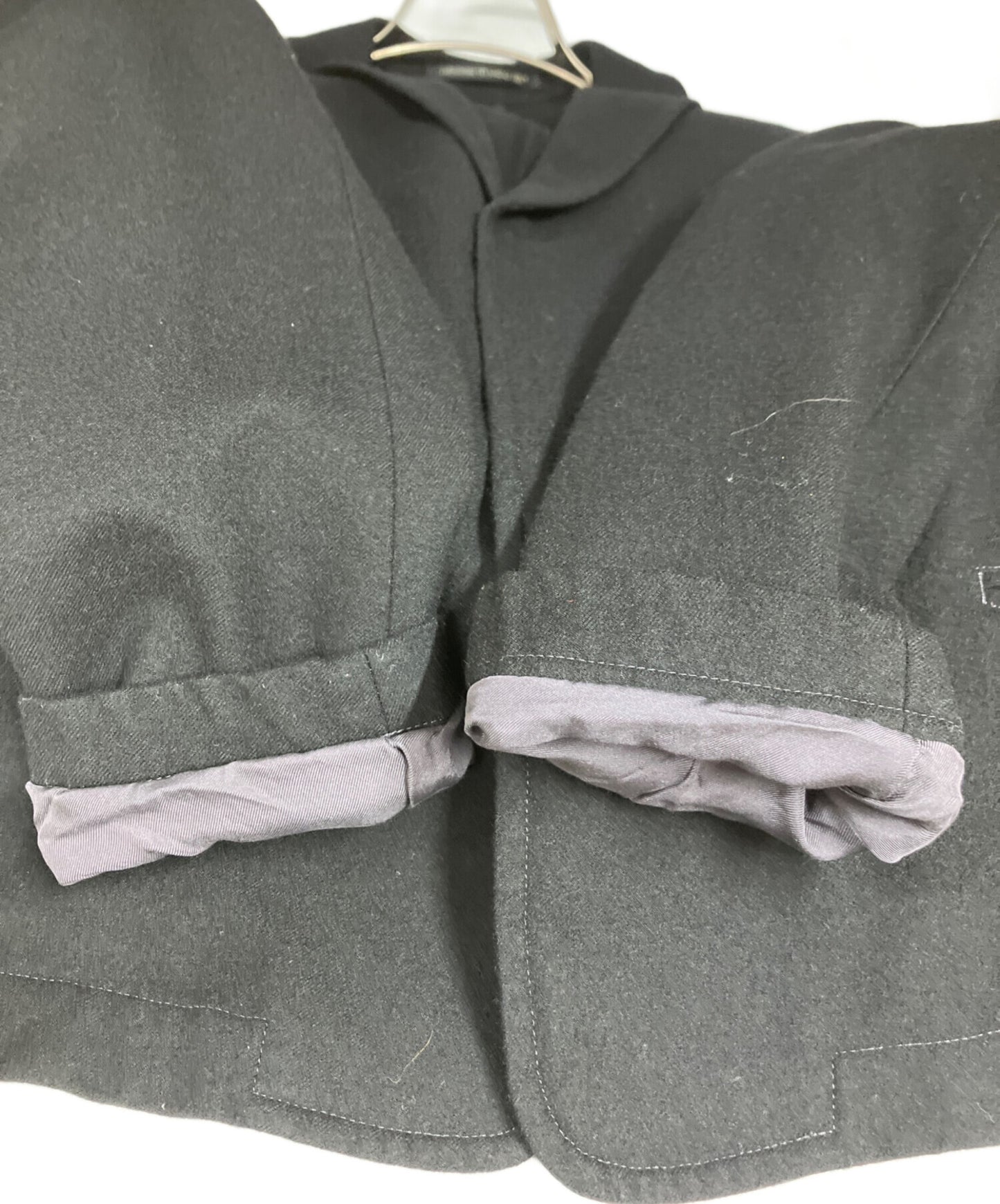 [Pre-owned] Y's tailored jacket YU-J16-166
