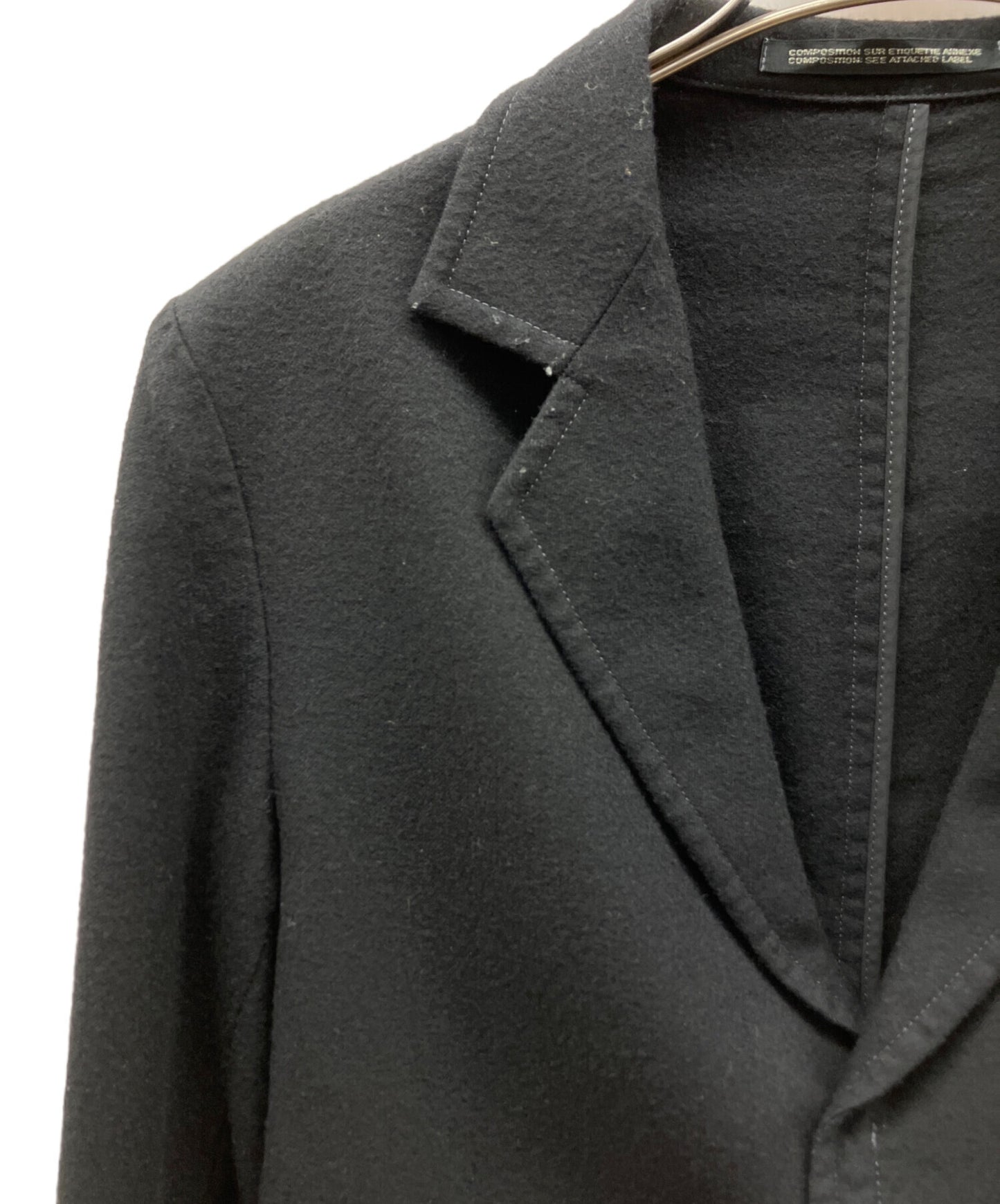 [Pre-owned] Y's tailored jacket YU-J16-166