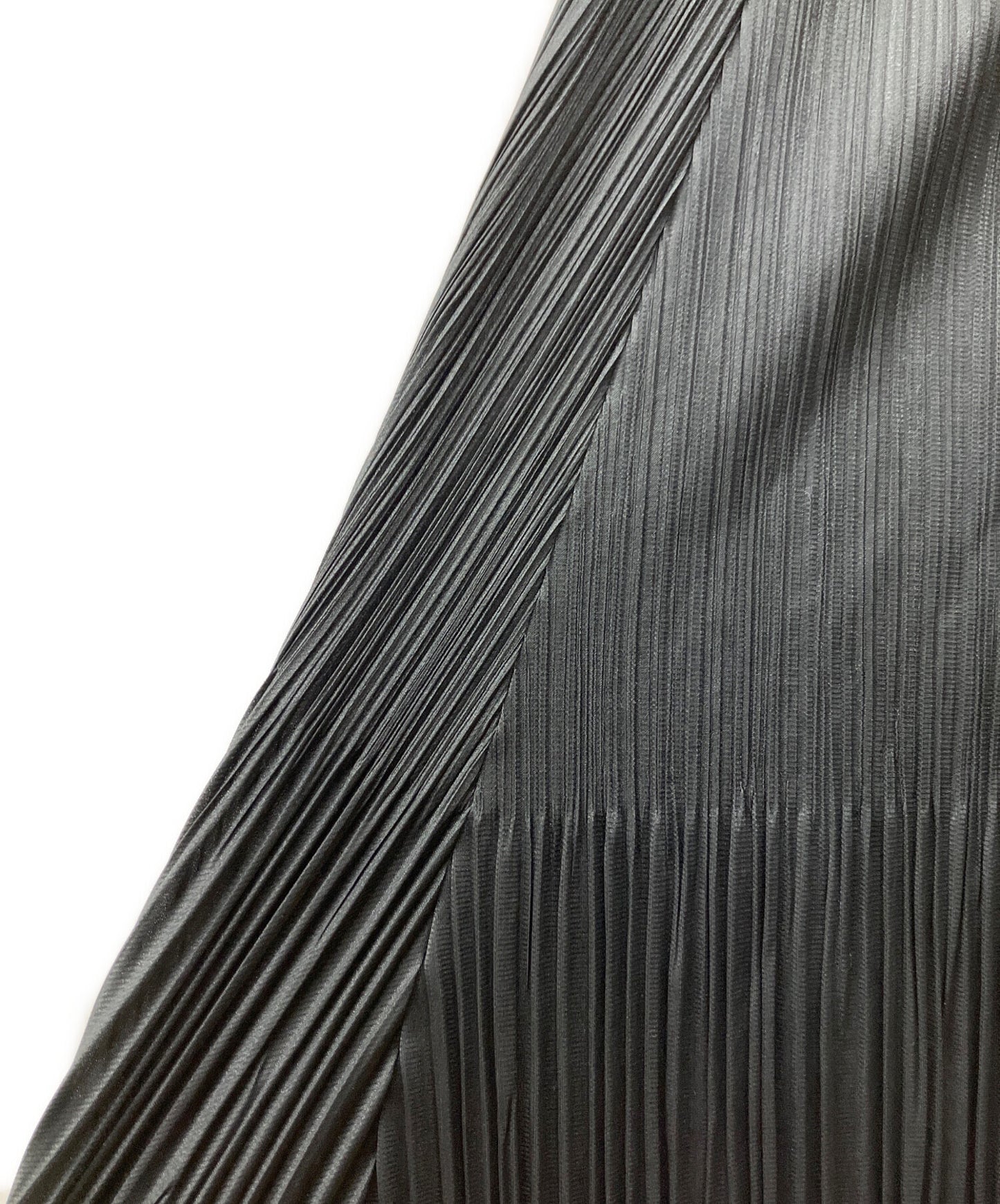 [Pre-owned] PLEATS PLEASE pleated skirt PP13-JG602