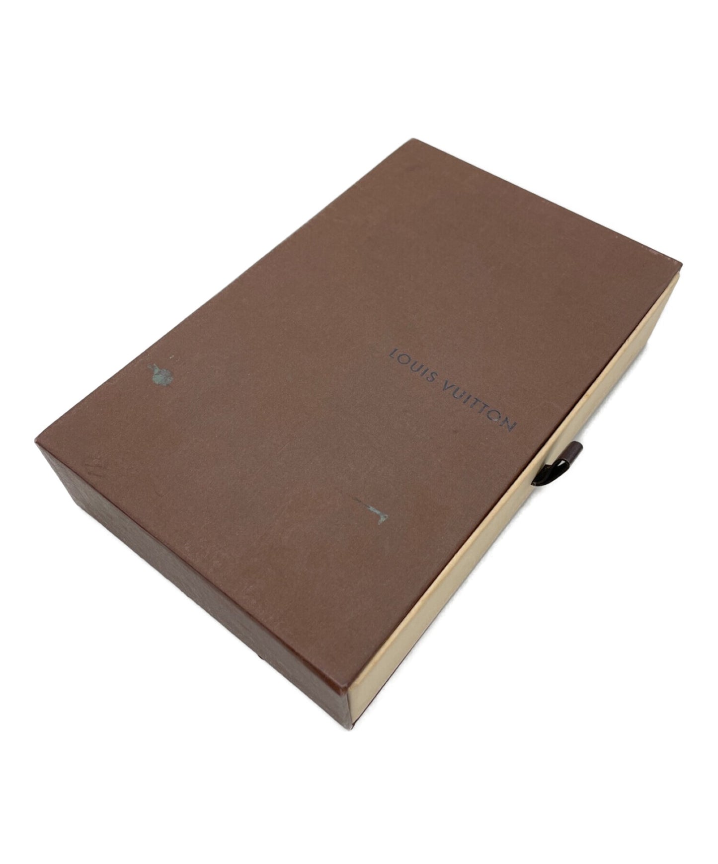 [Pre-owned] LOUIS VUITTON zippy wallet M90603