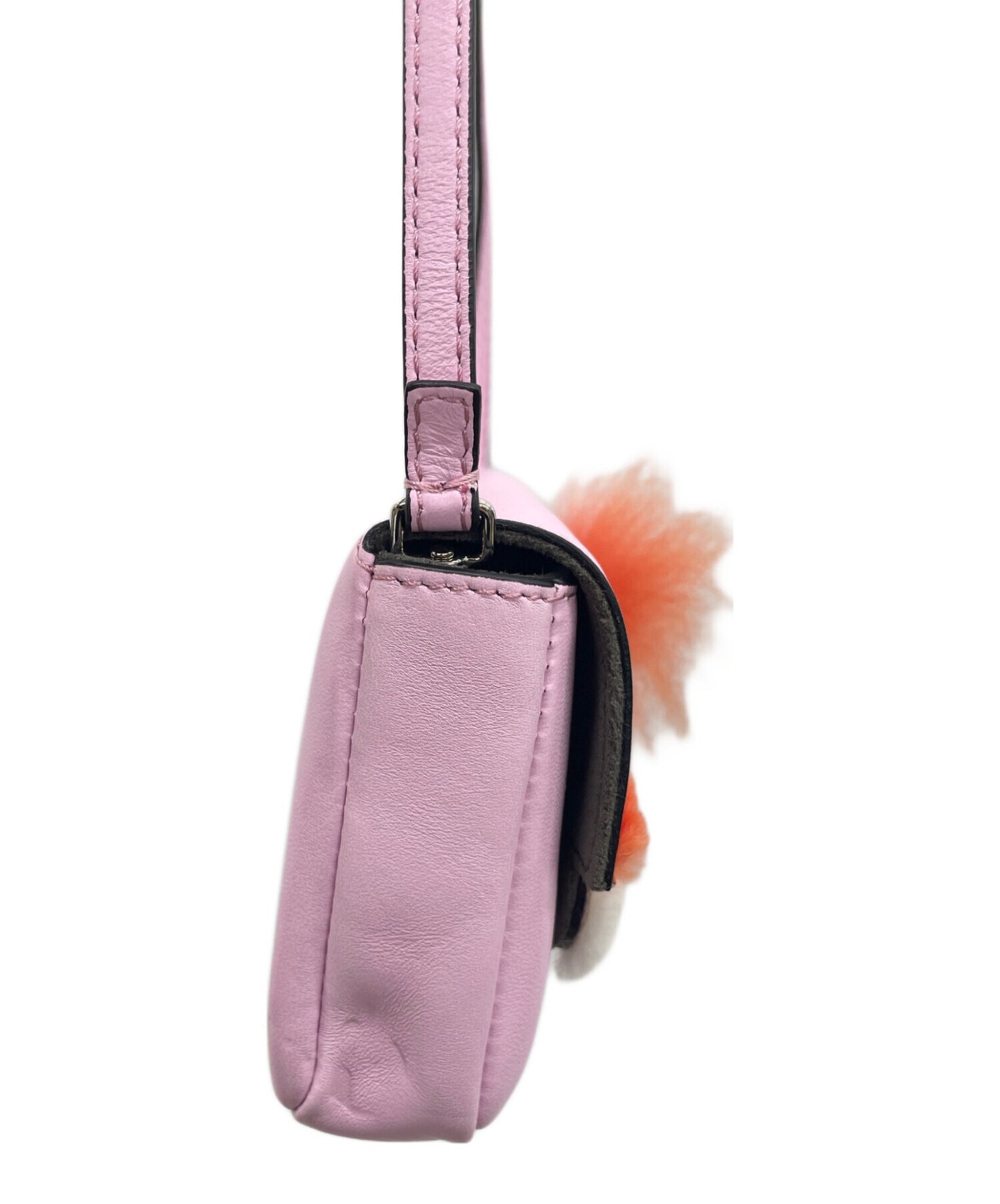 [Pre-owned] FENDI shoulder pouch 8M0354