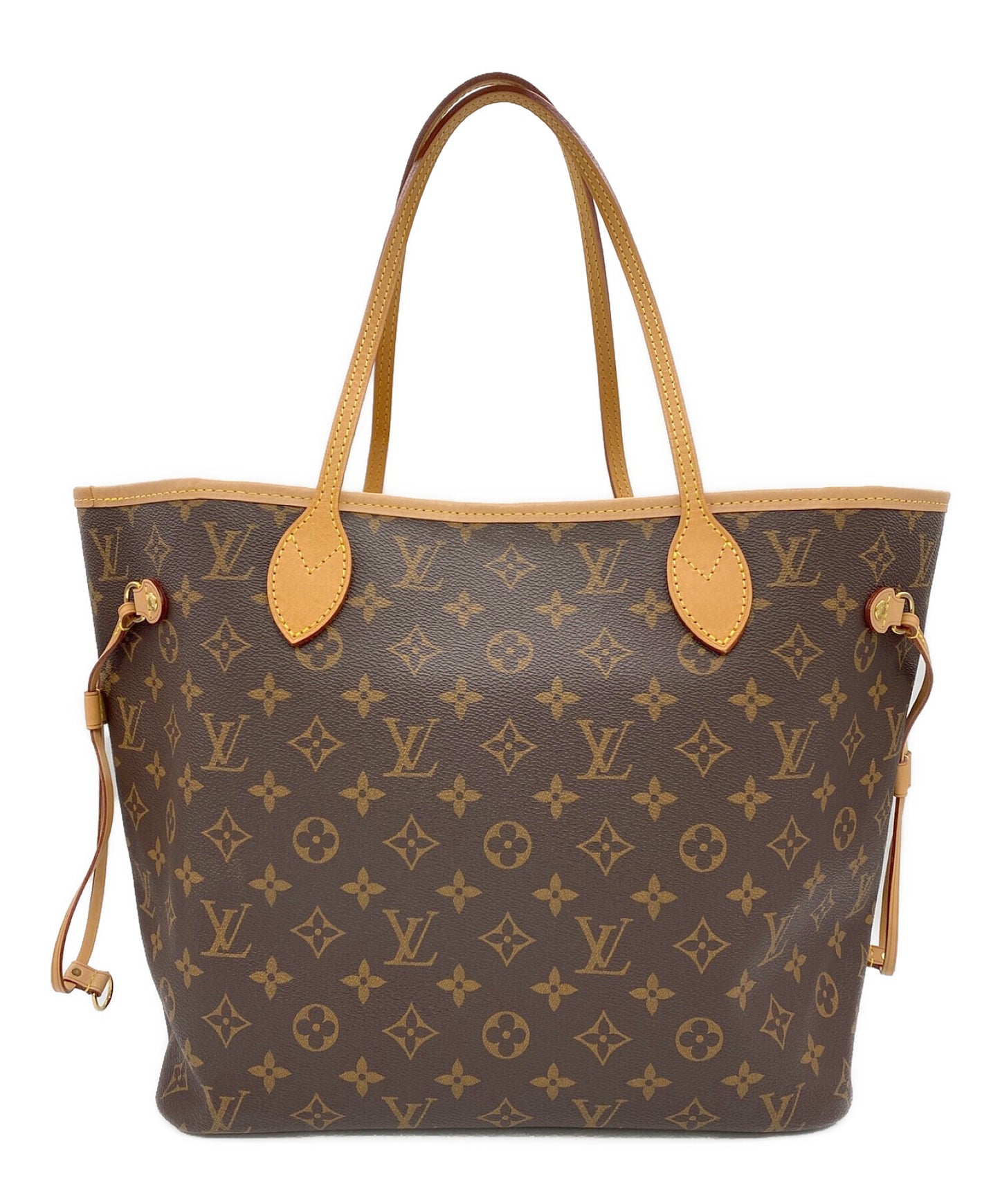 [Pre-owned] LOUIS VUITTON Neverfull MM M41177