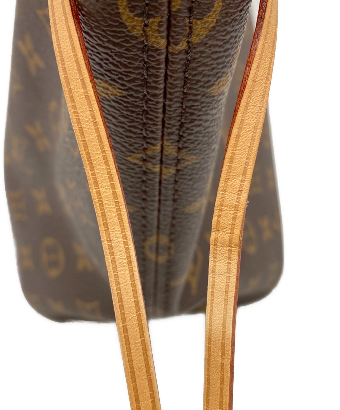 [Pre-owned] LOUIS VUITTON Neverfull MM M41177