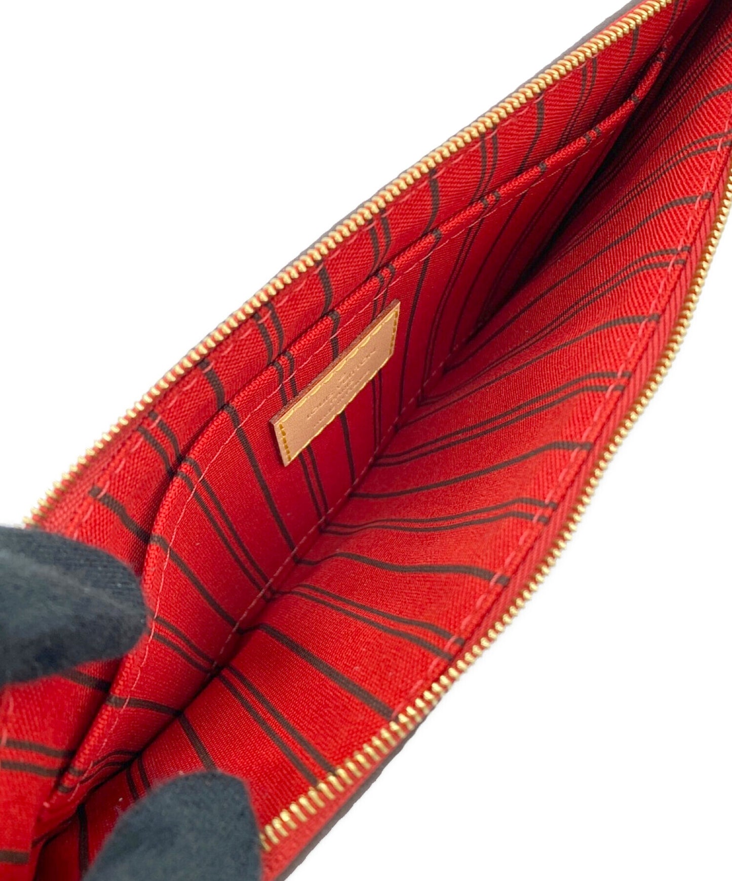 [Pre-owned] LOUIS VUITTON Neverfull MM M41177