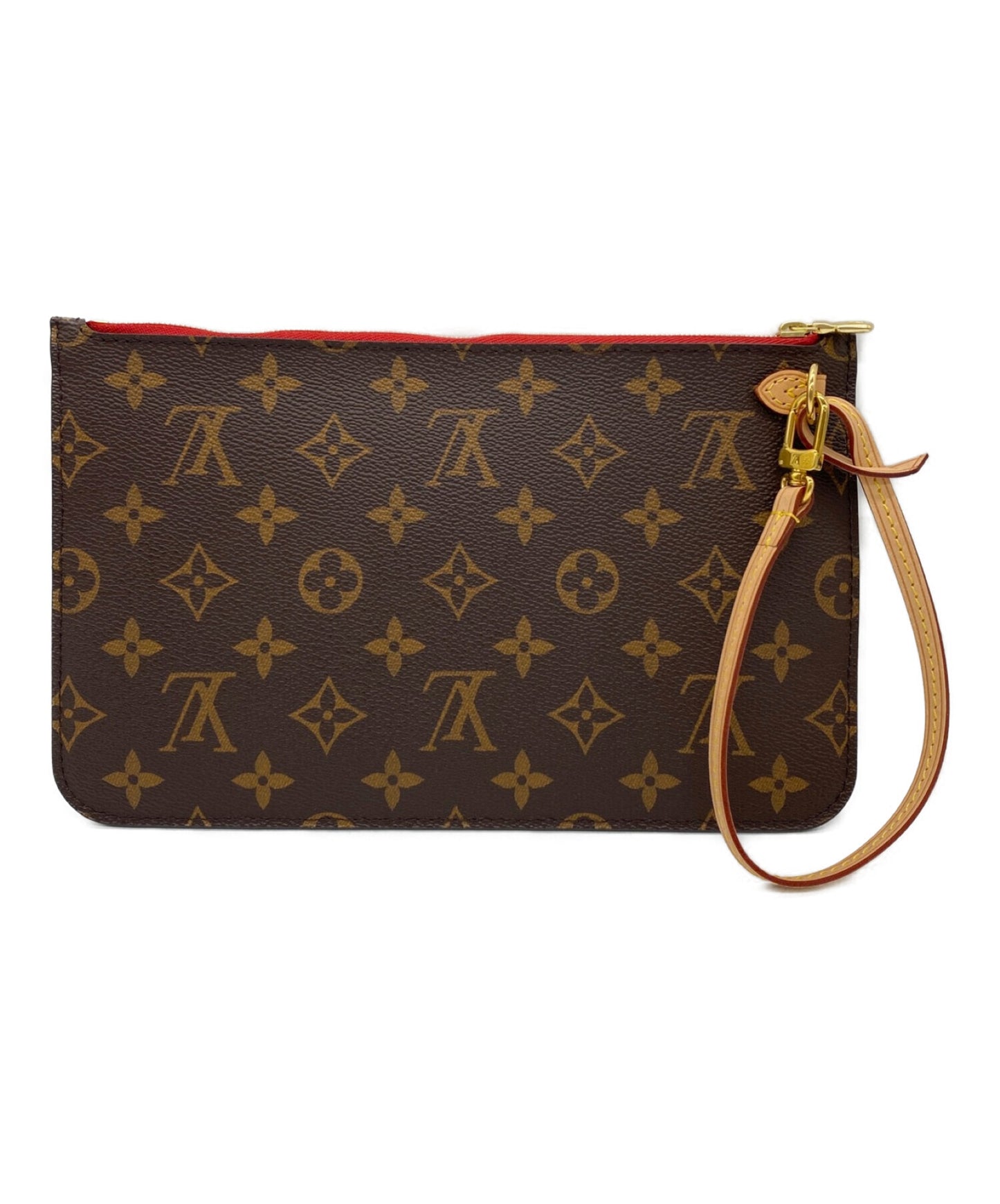 [Pre-owned] LOUIS VUITTON Neverfull MM M41177