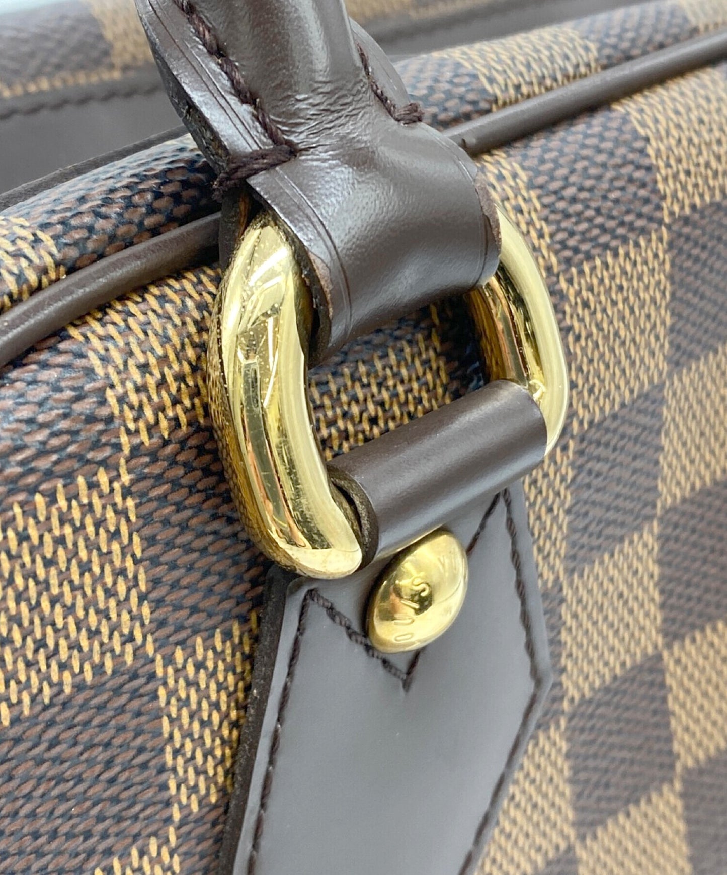 [Pre-owned] LOUIS VUITTON handbag N60008