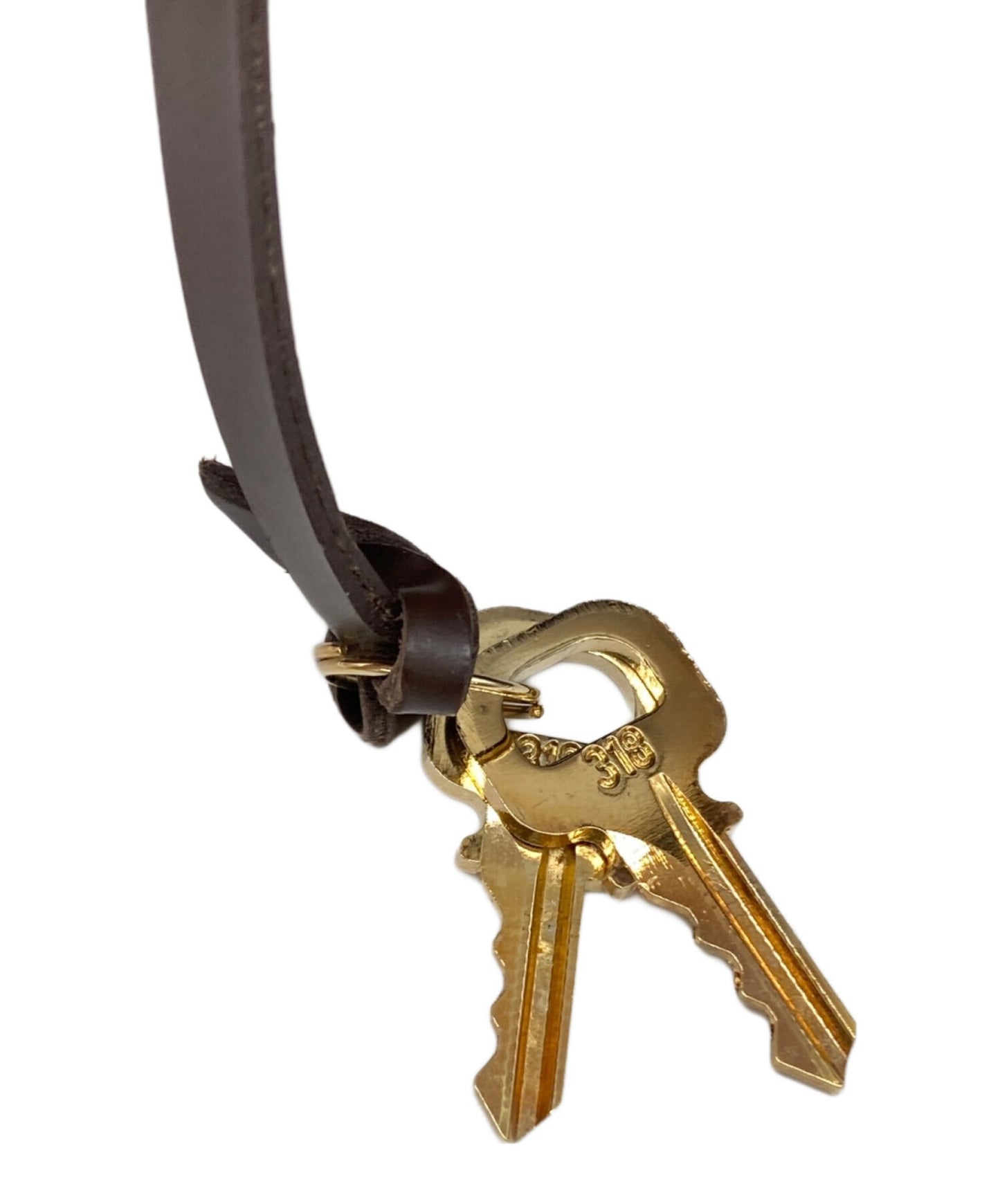 [Pre-owned] LOUIS VUITTON handbag N60008