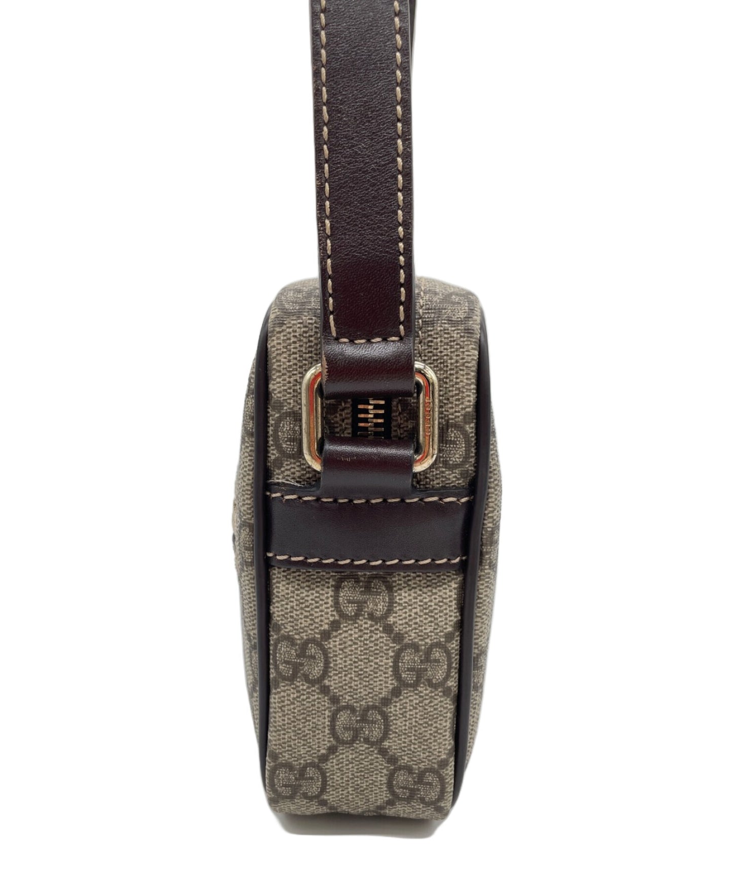 [Pre-owned] GUCCI Shoulder bag GG Supreme 201447