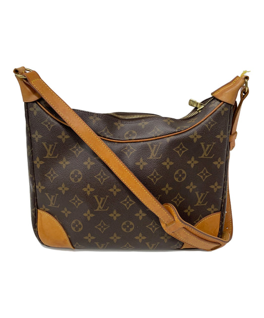 [Pre-owned] LOUIS VUITTON Boulogne 30 M51265