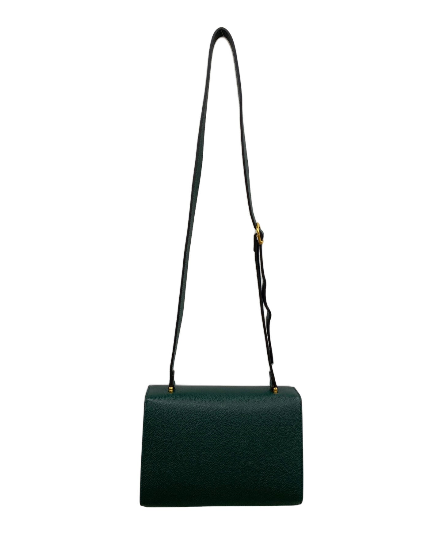 [Pre-owned] GUCCI Shoulder bag Zumi 576388