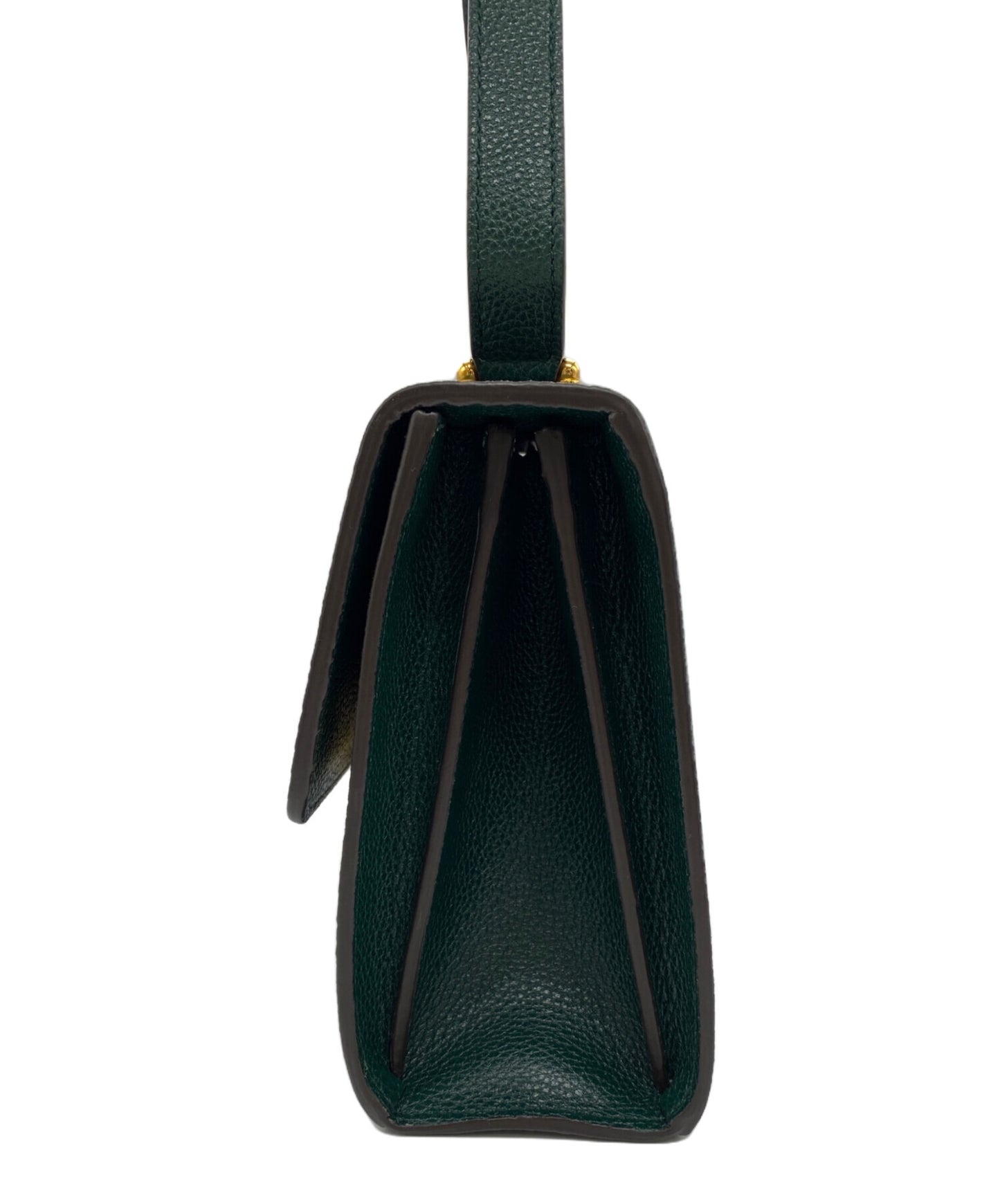 [Pre-owned] GUCCI Shoulder bag Zumi 576388