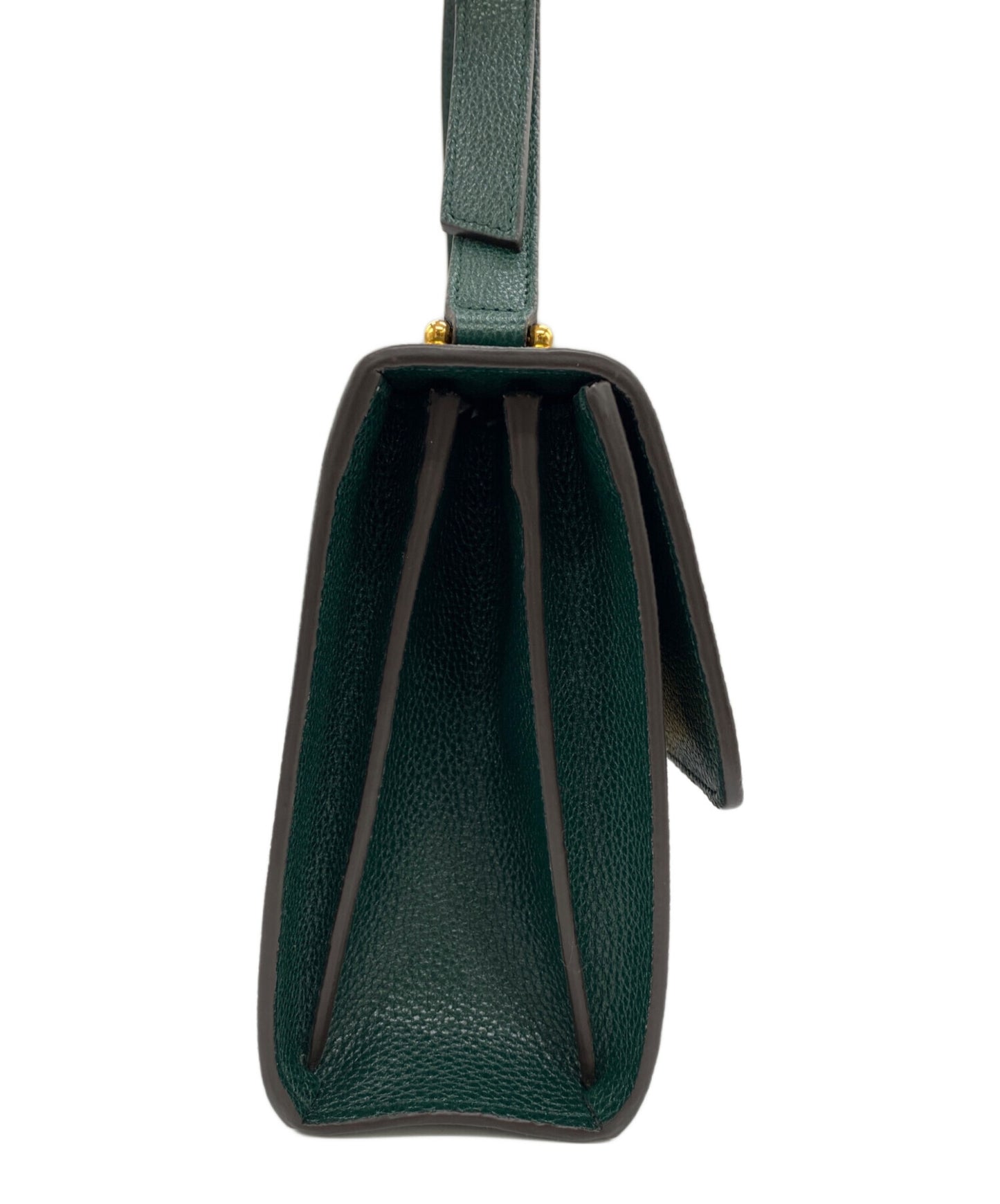 [Pre-owned] GUCCI Shoulder bag Zumi 576388