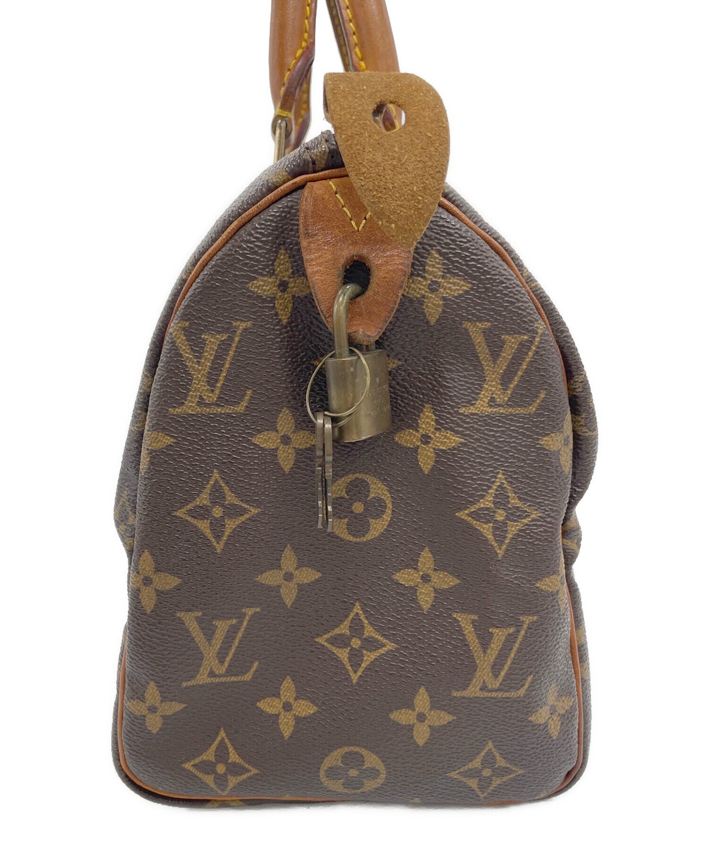 [Pre-owned] LOUIS VUITTON Speedy 25 M41528