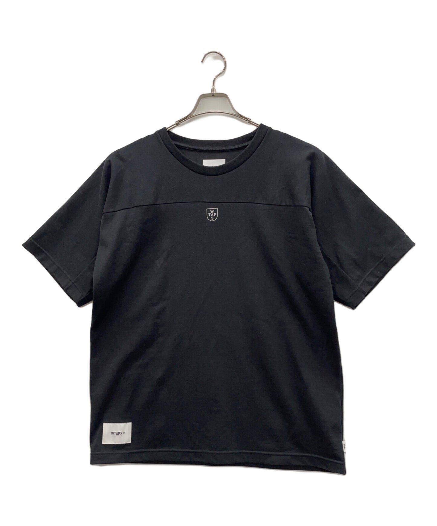 [Pre-owned] WTAPS T-shirt 222ATDT-CSM05