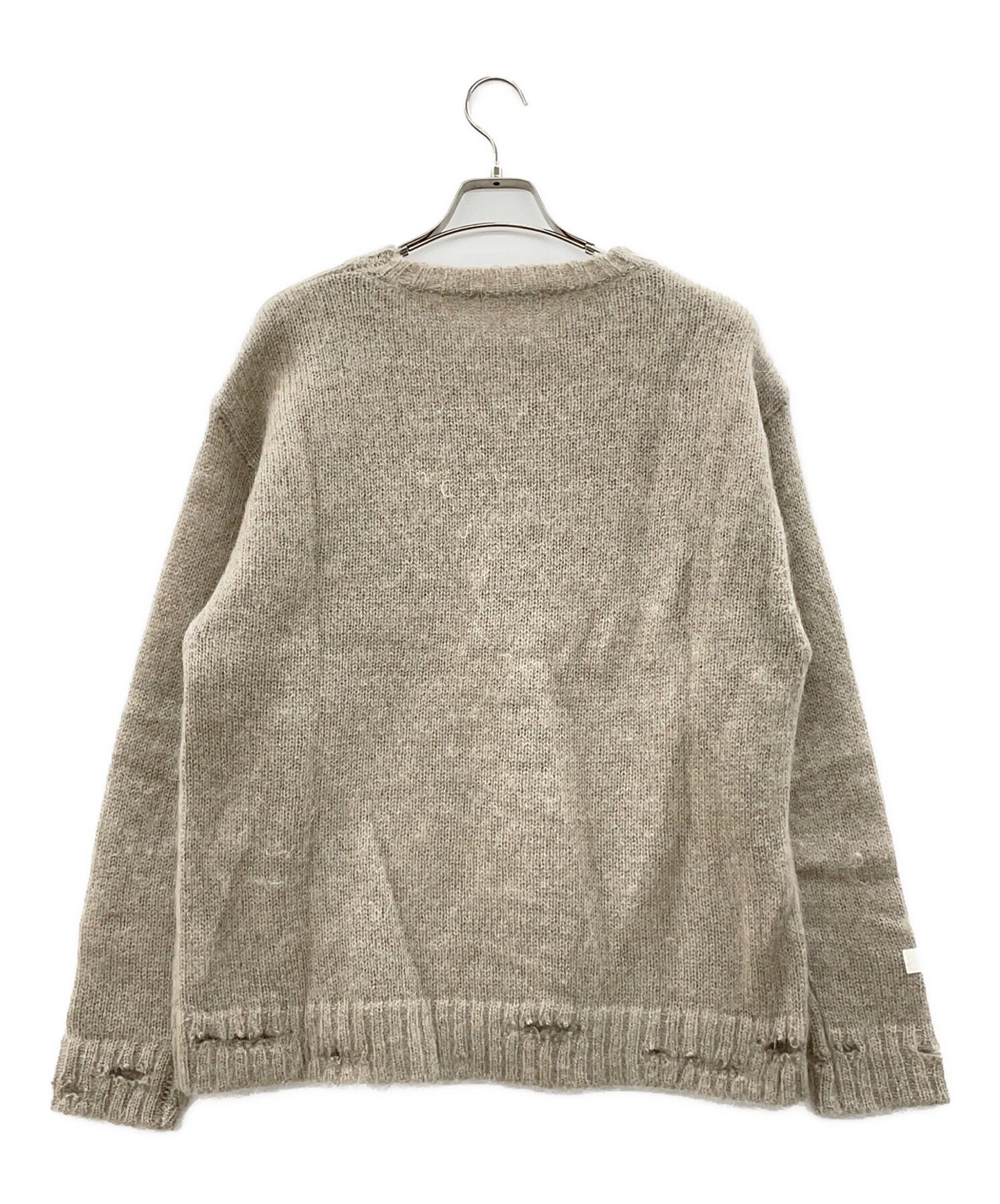 [Pre-owned] UNDERCOVER knit UP2C4905