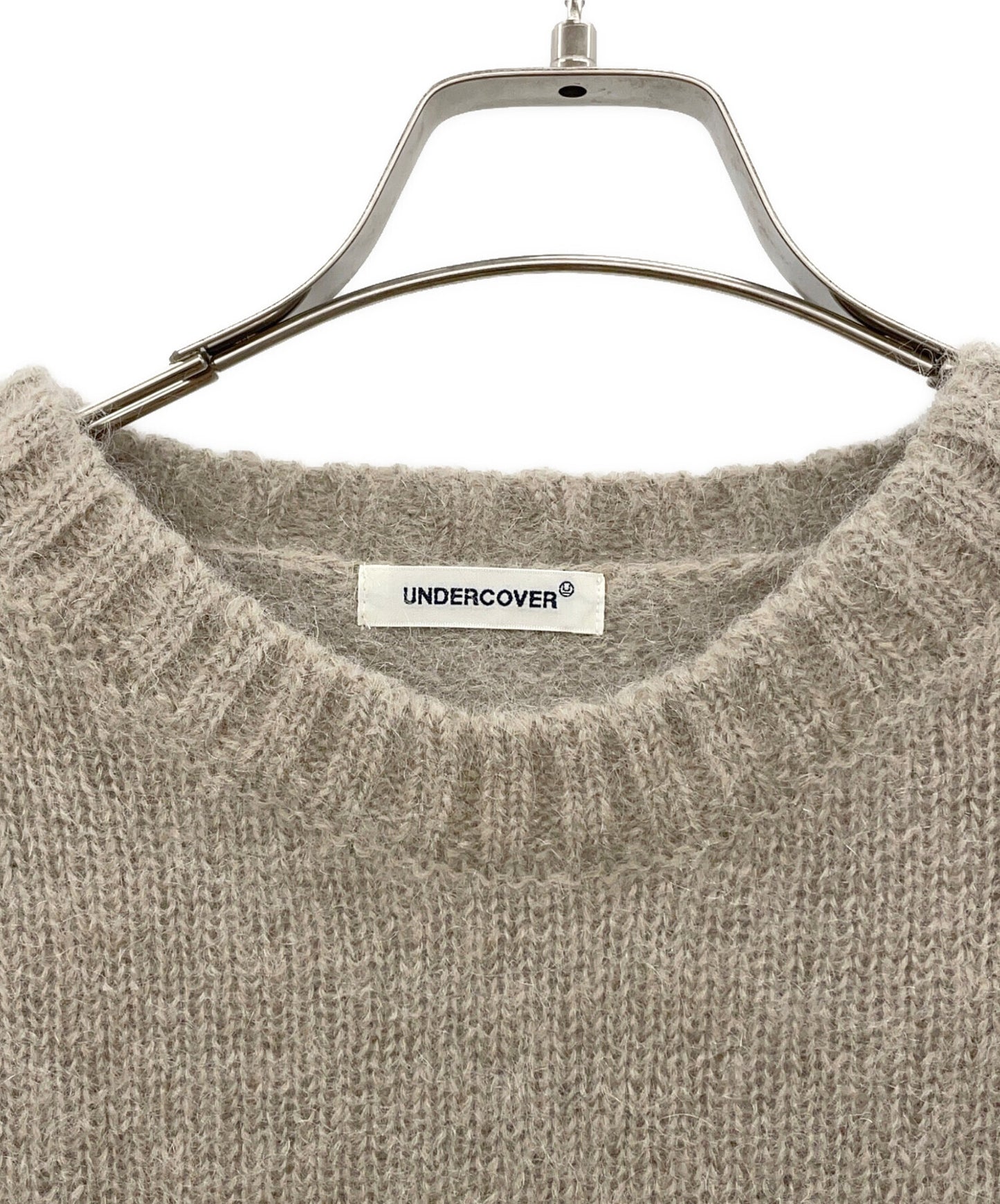 [Pre-owned] UNDERCOVER knit UP2C4905