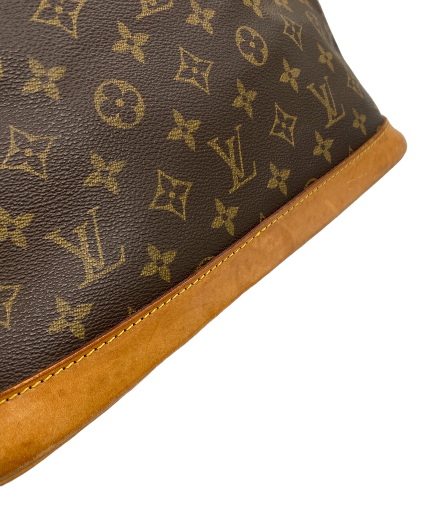 [Pre-owned] LOUIS VUITTON ALMA PM M53151