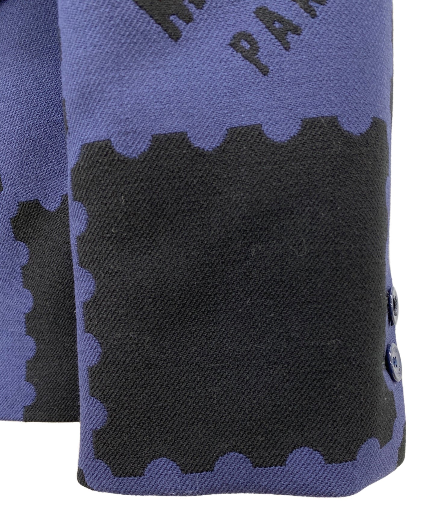 [Pre-owned] LOUIS VUITTON Giant Damie Jacket