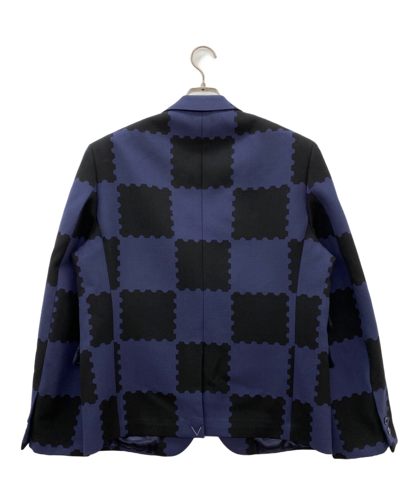 [Pre-owned] LOUIS VUITTON Giant Damie Jacket