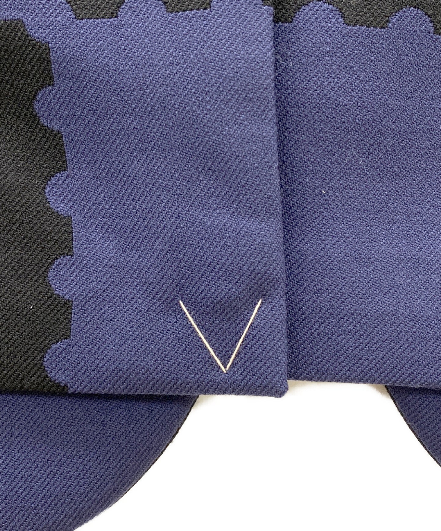 [Pre-owned] LOUIS VUITTON Giant Damie Jacket